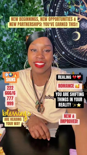 @High Priestess PerspeckTive