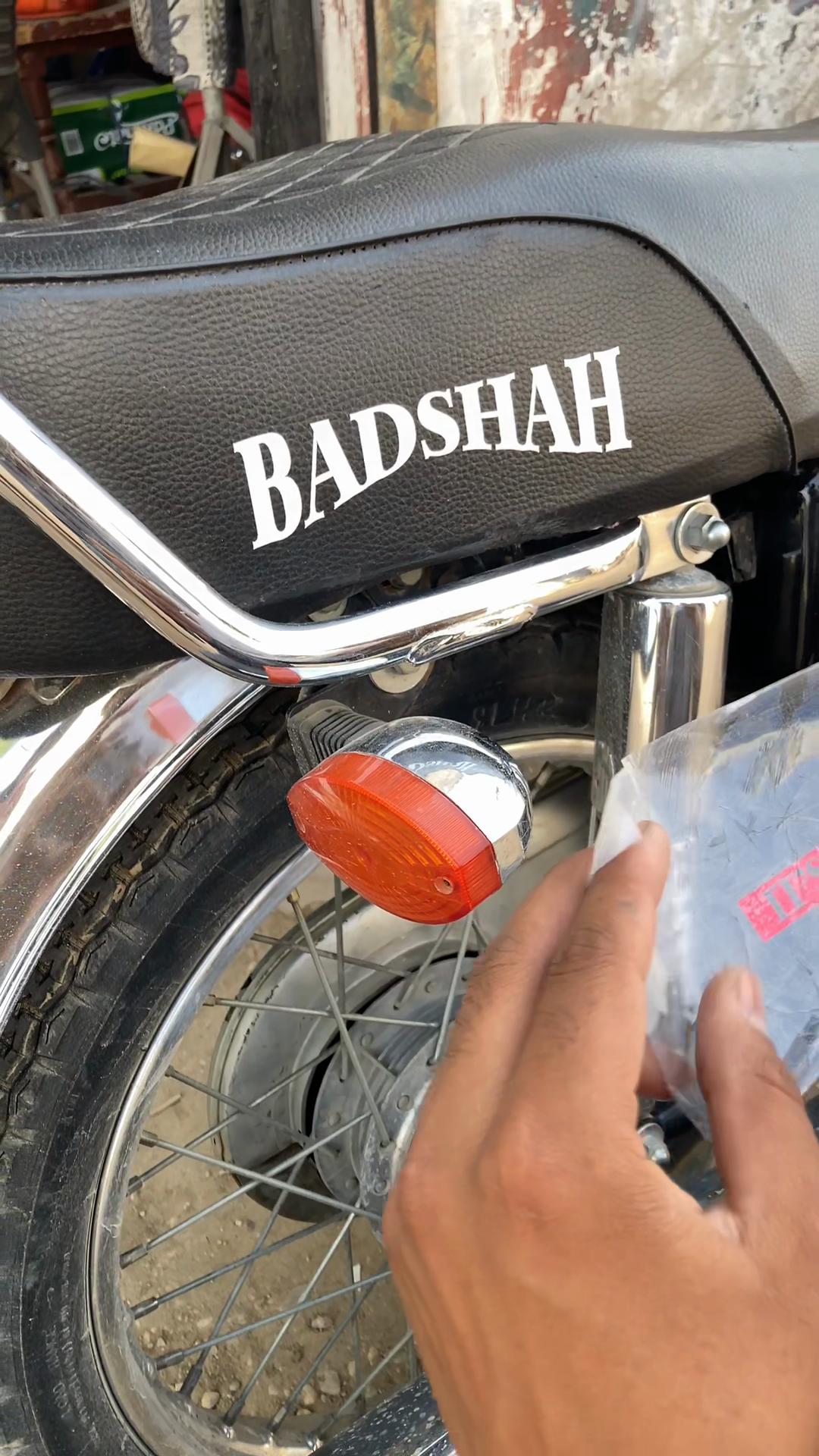 @gujjar auto decorations