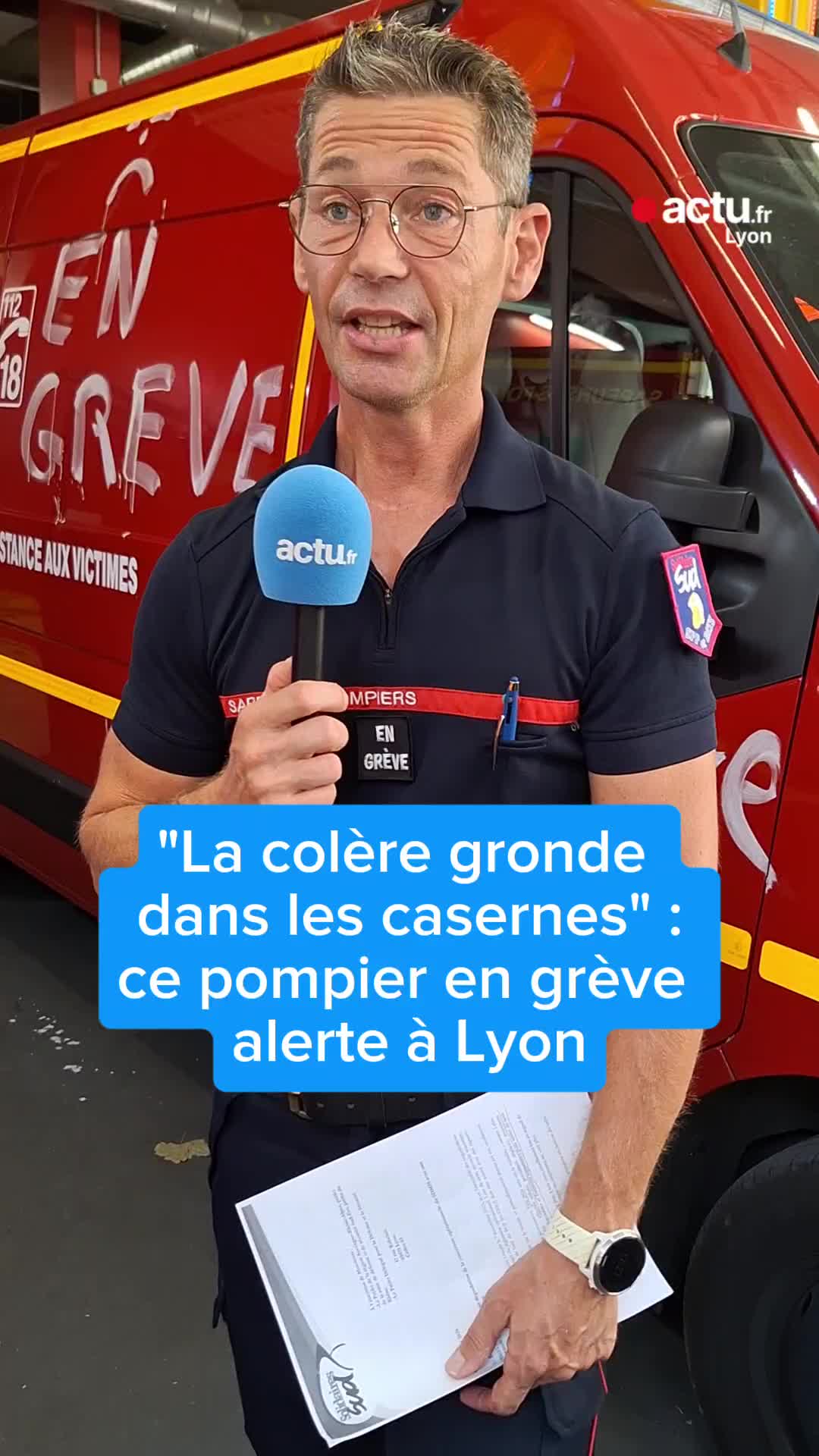 @actu Lyon