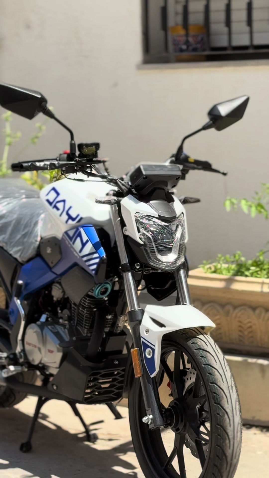 @🏍️ Houssem Caza Moto TN