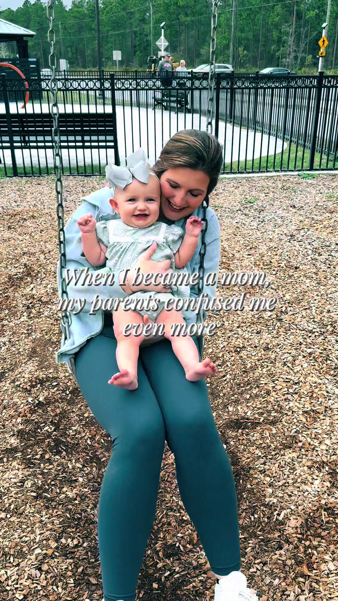 @Destiny | Girl Mom ๐