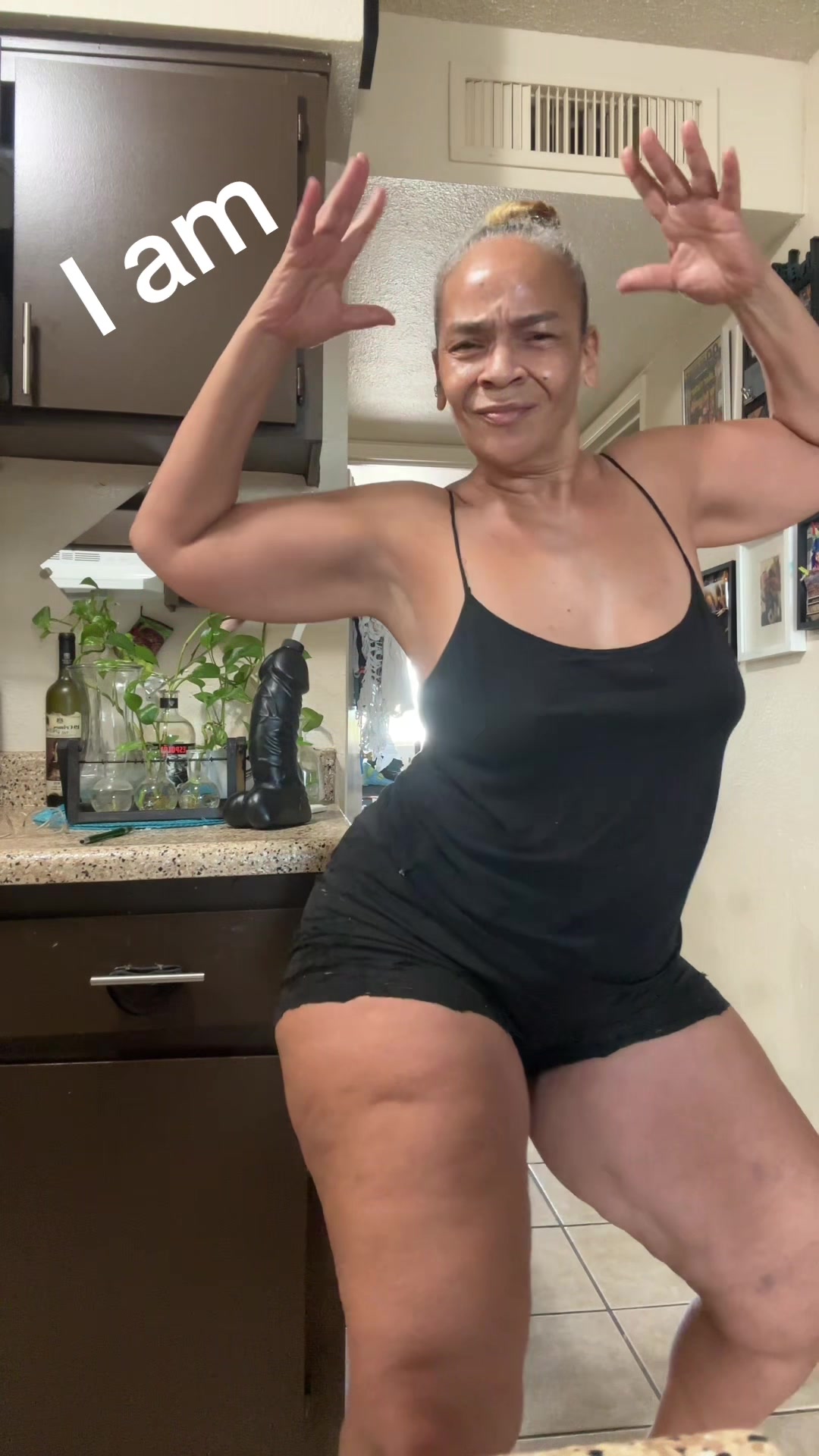 @SexyAt59  Official TikTok Page