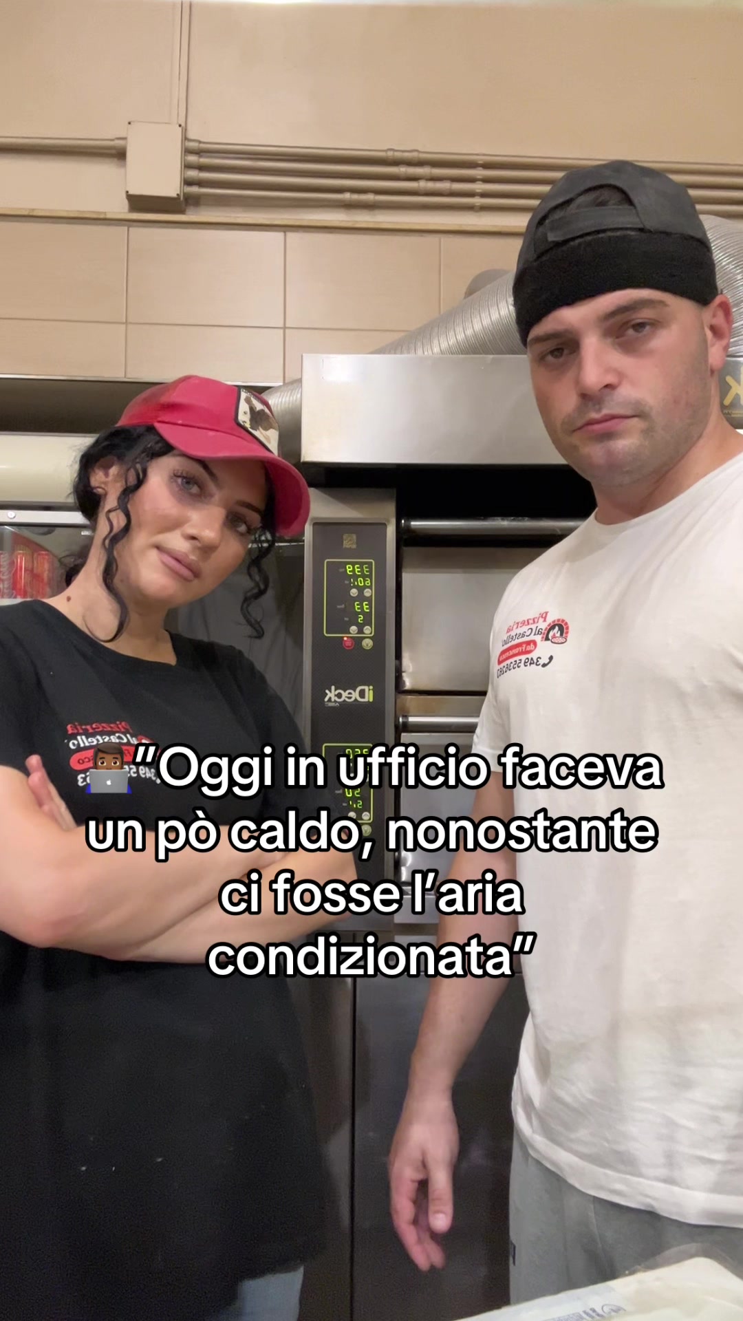 @PizzeriaalcastelloCerignola