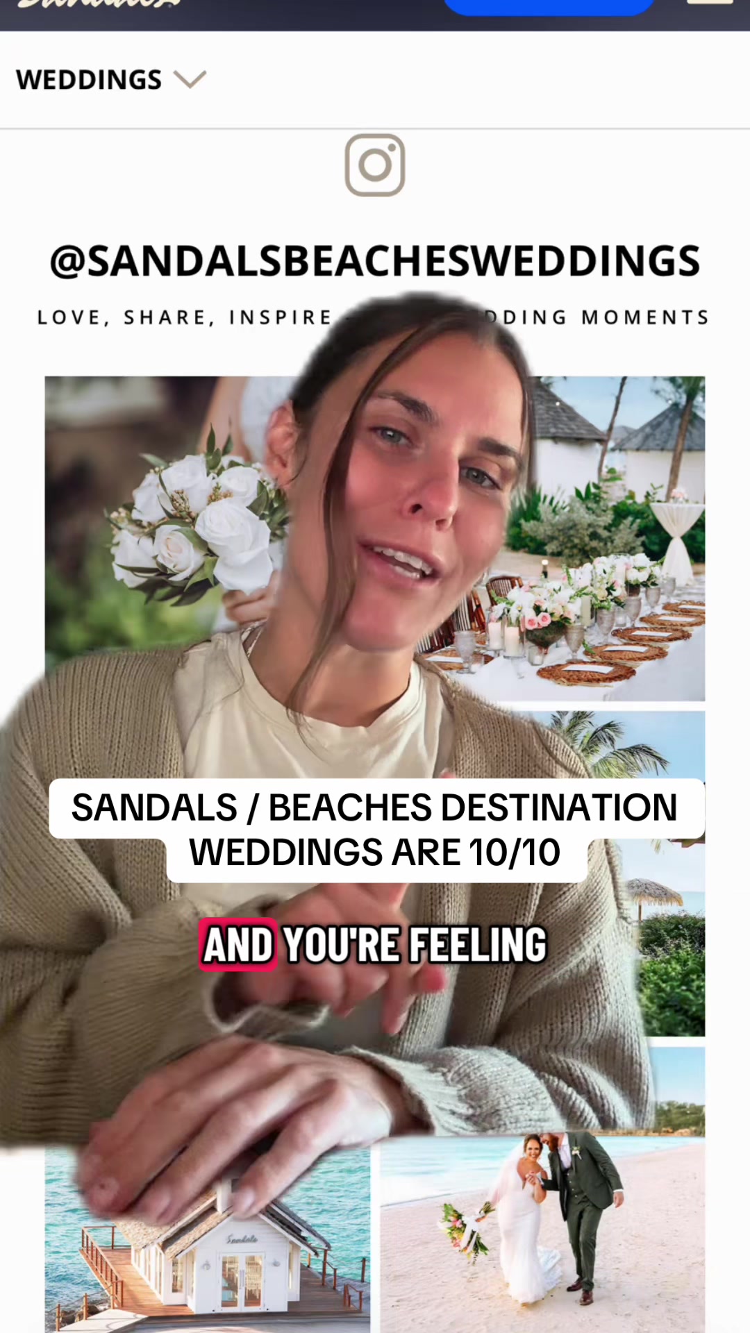 @VACATIONS BY BRI