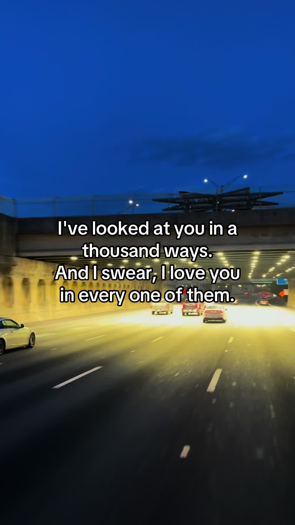 @Blacktop Thoughts