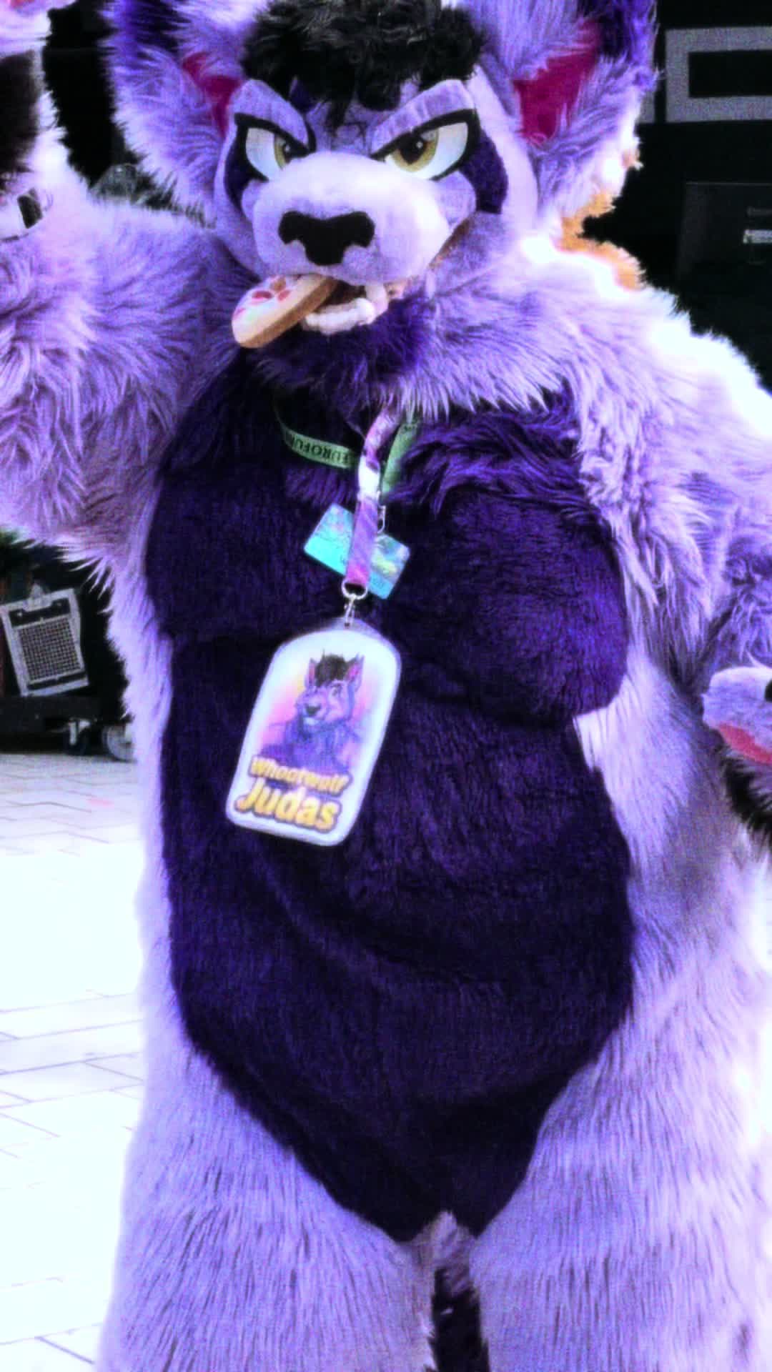 @Whootwolf