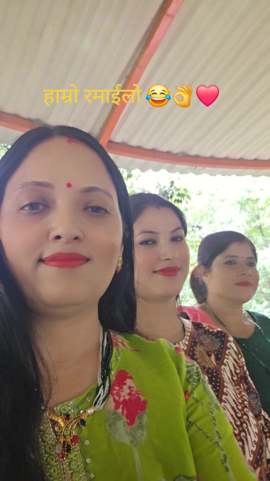 @Shanti Luitel