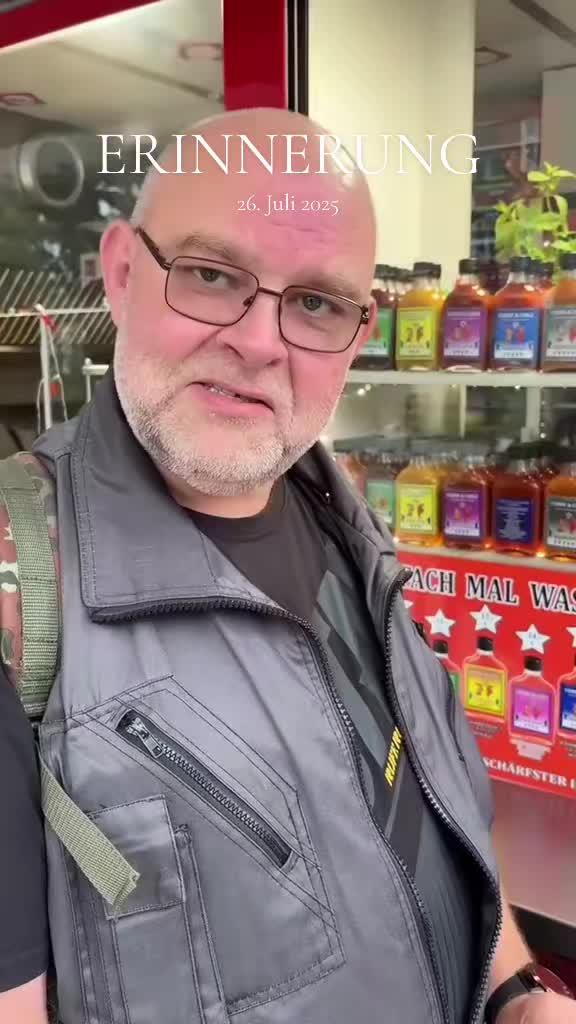 @M&Lambda;IK SCHL&Lambda;UCHI'S &Lambda;UFZUGSW&Auml;RT&Xi;R