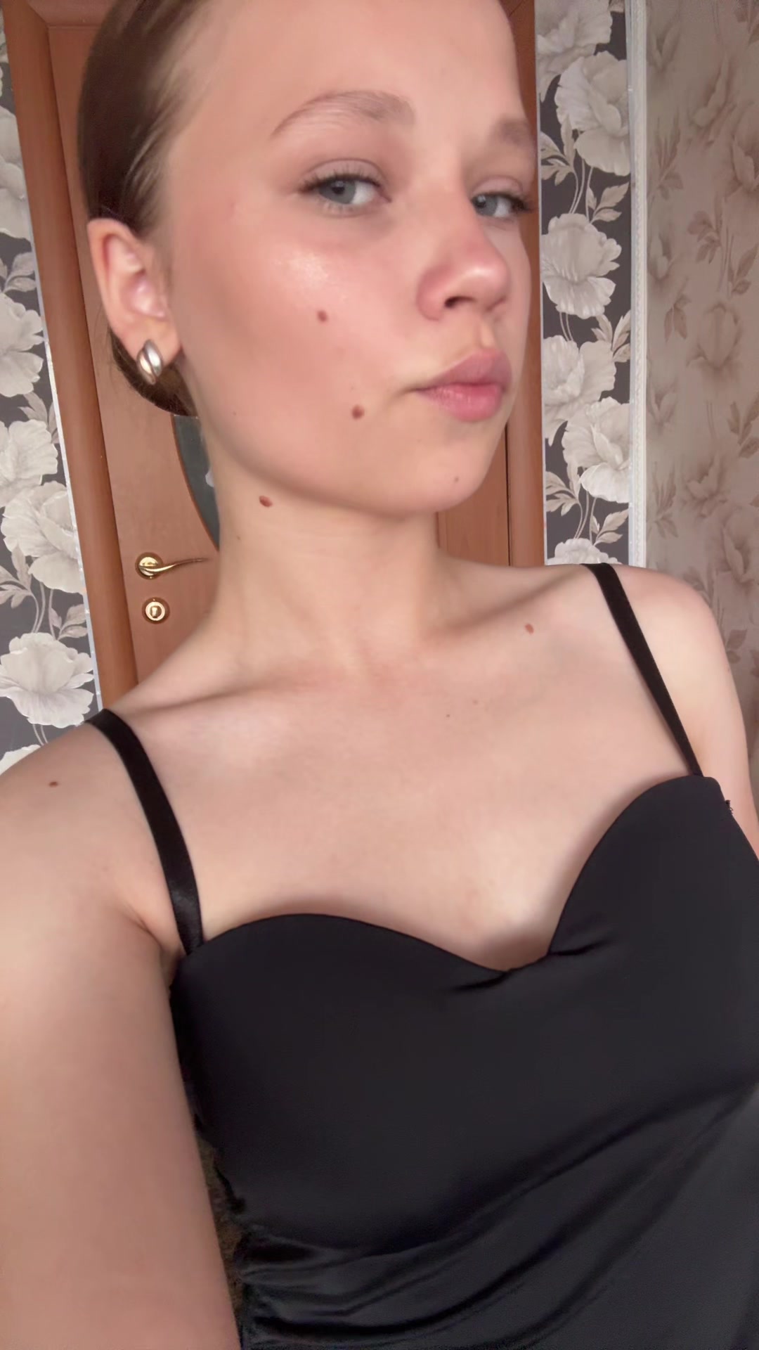 @варюшка нога