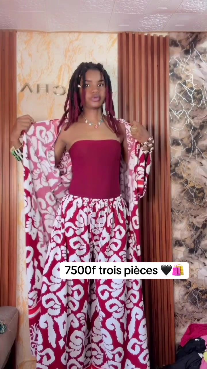 @Tricha-Fashion👉🏾93353581👈🏾