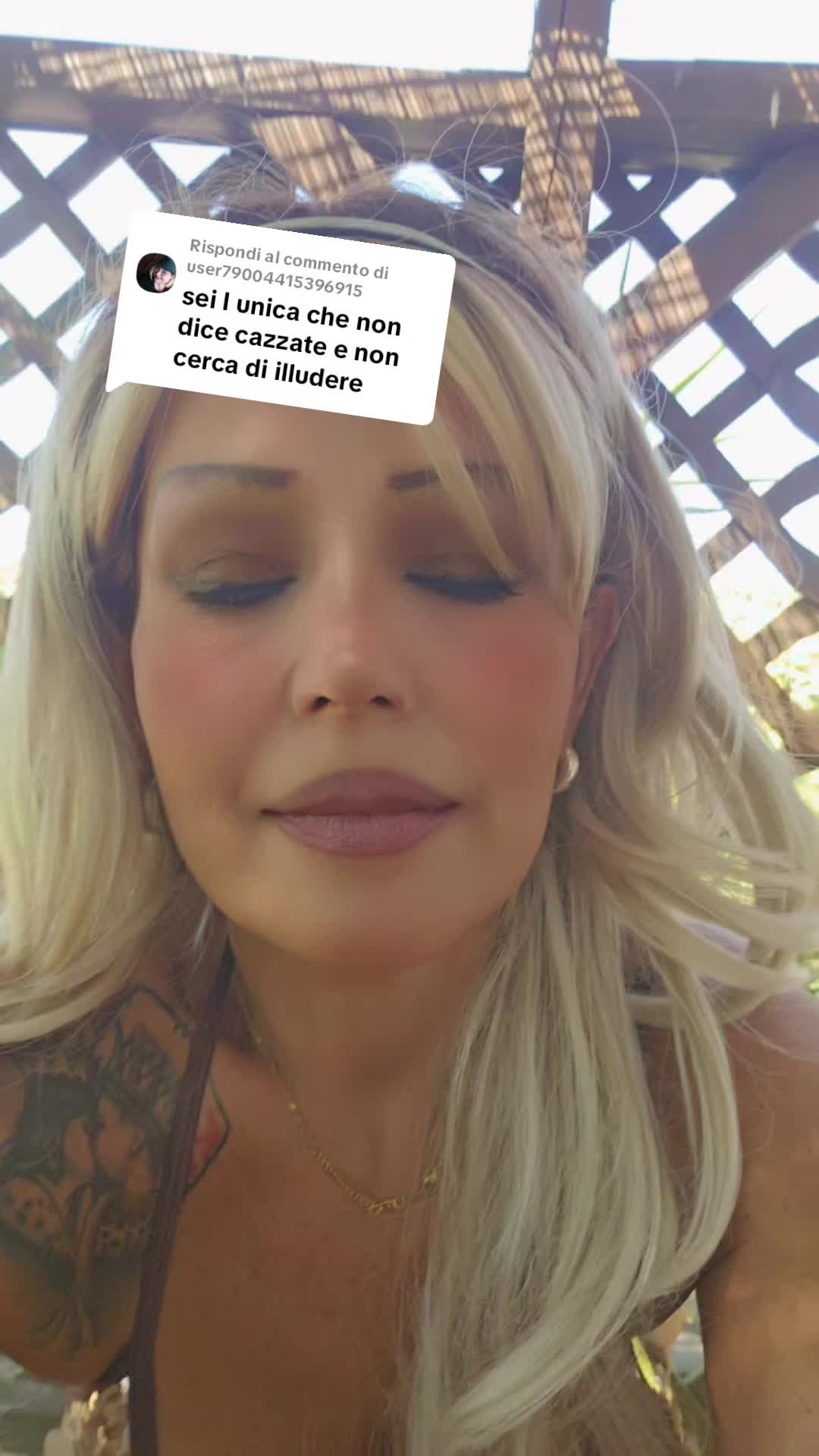 @LAPERFIDAGIULIA 4