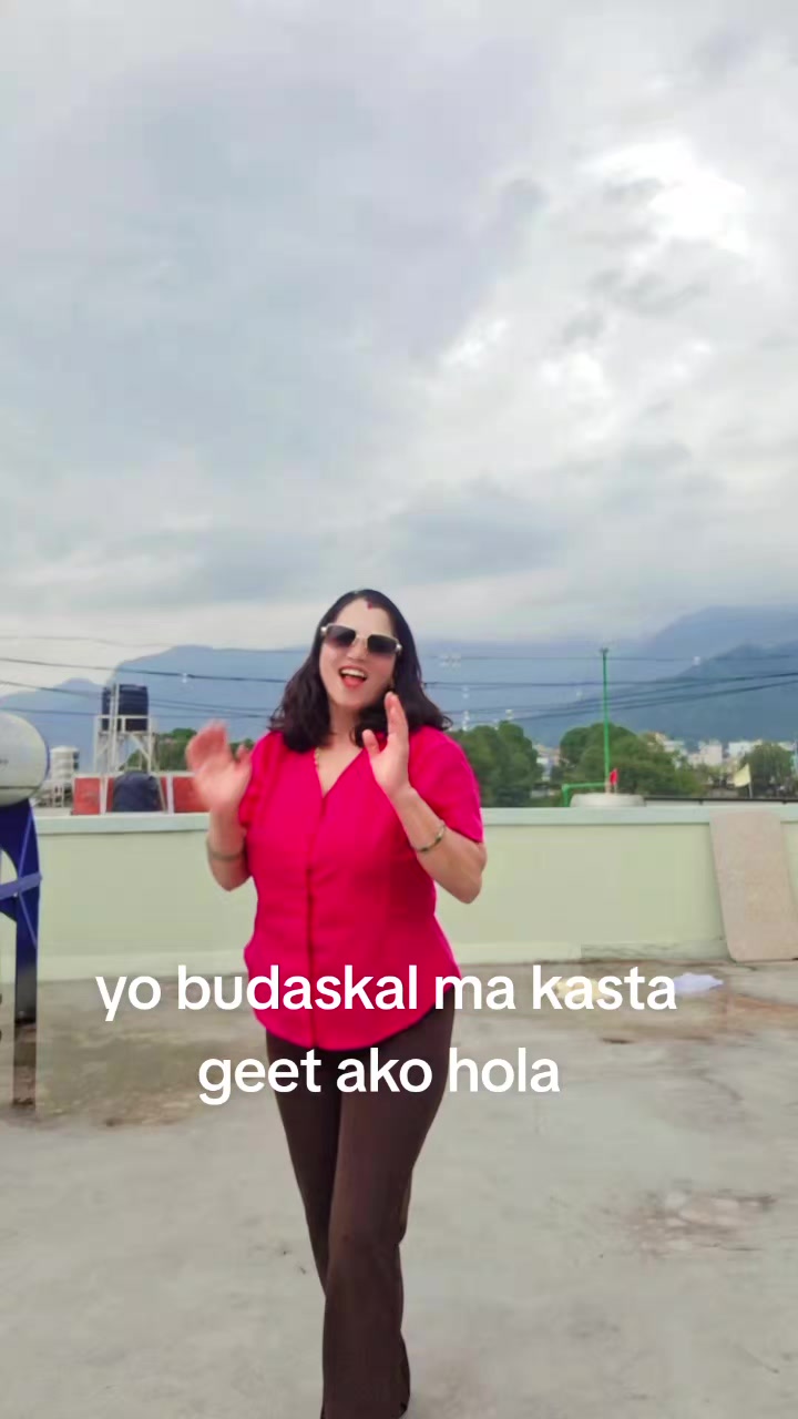 @Manju Regmi865