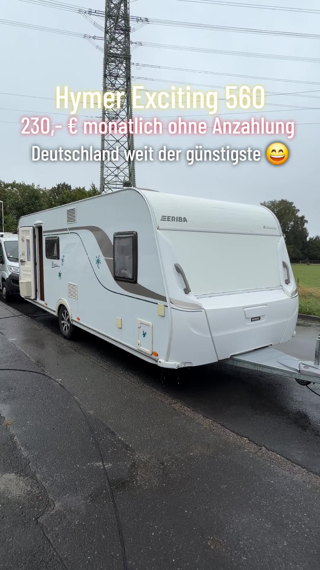 @Caravan Dealer