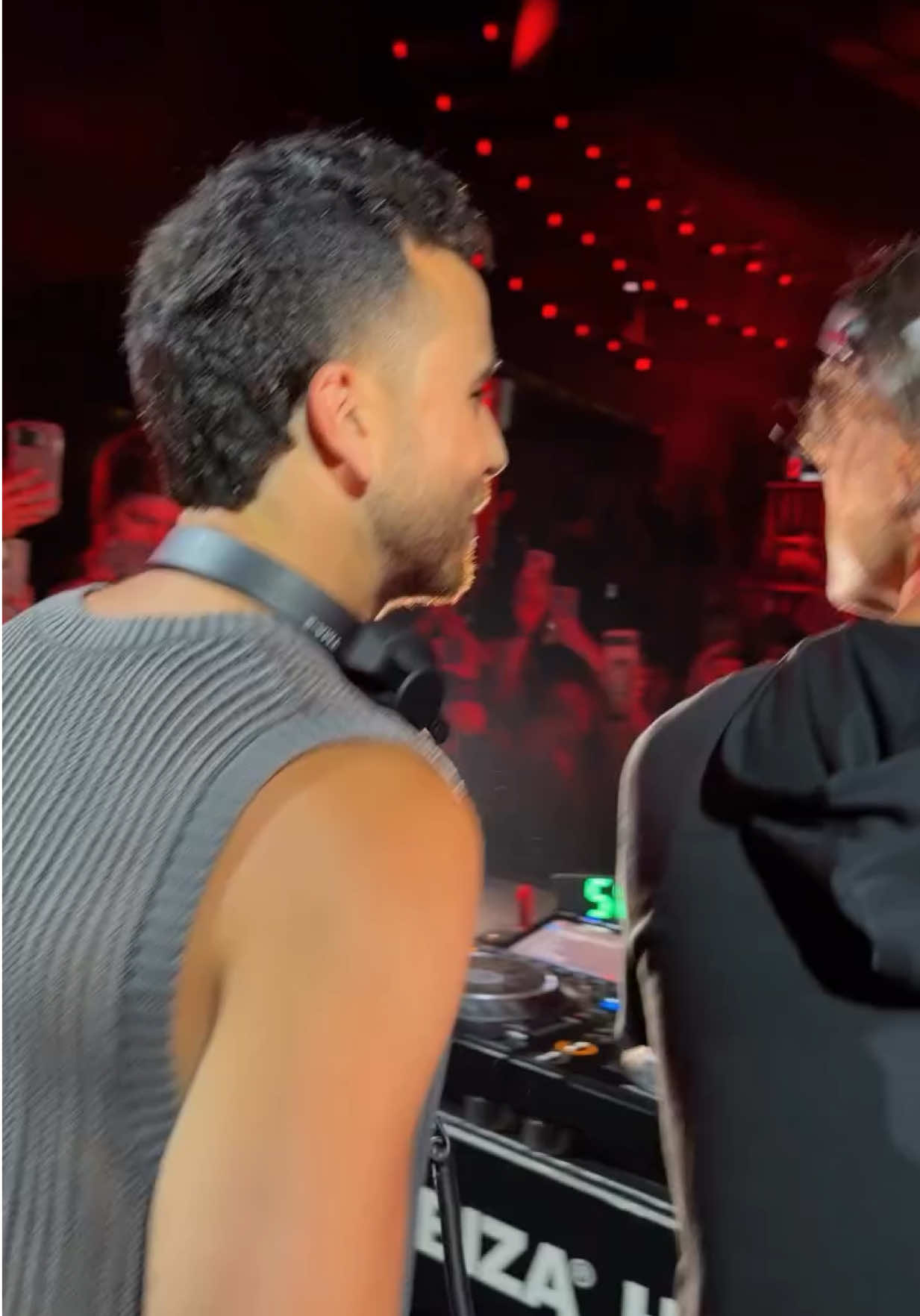 @Pulse Of Techno