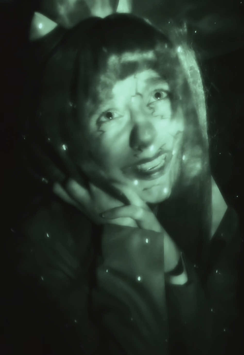 @ʟʏɴx! ☆