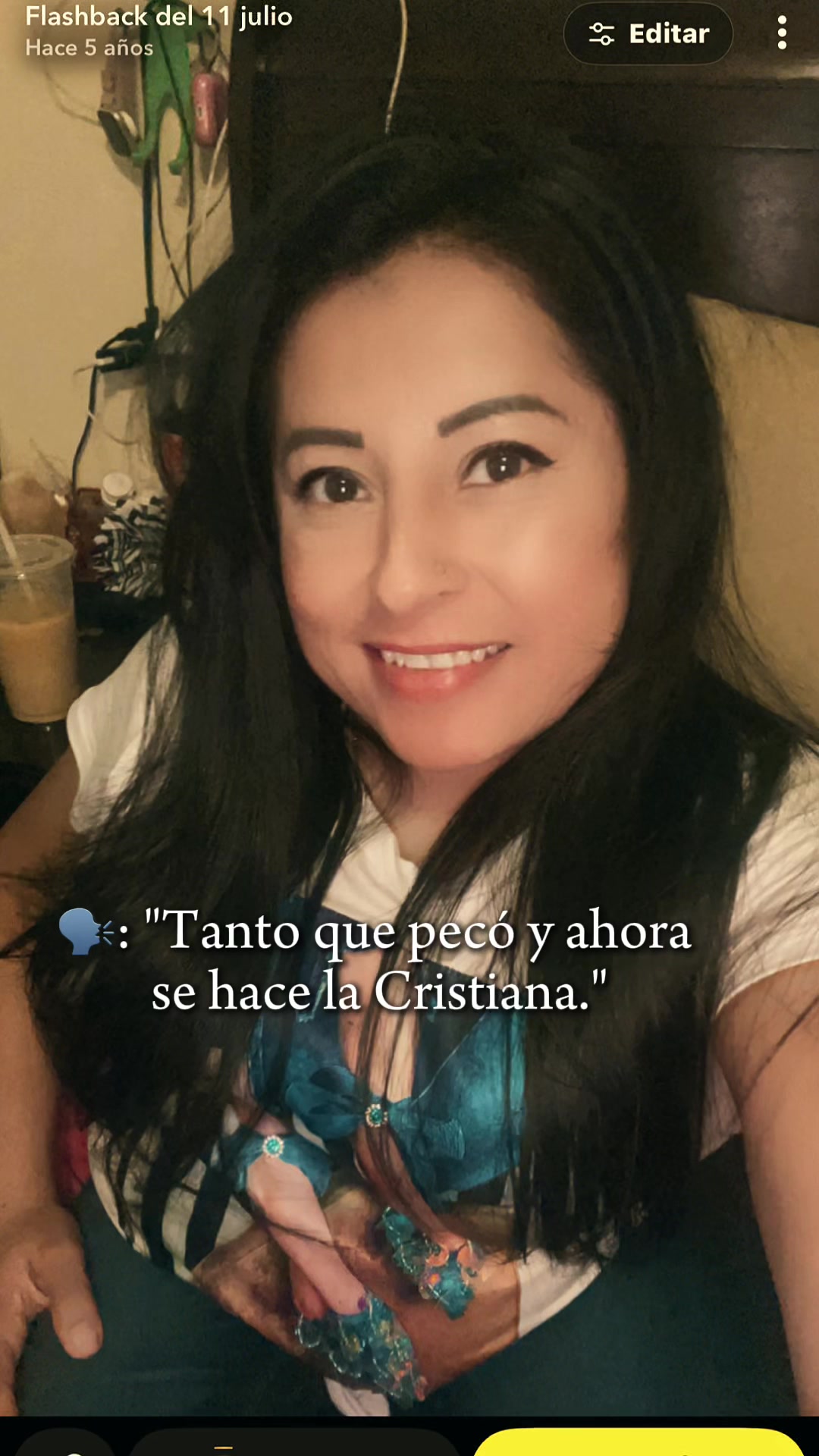 @Gabriela Garcia
