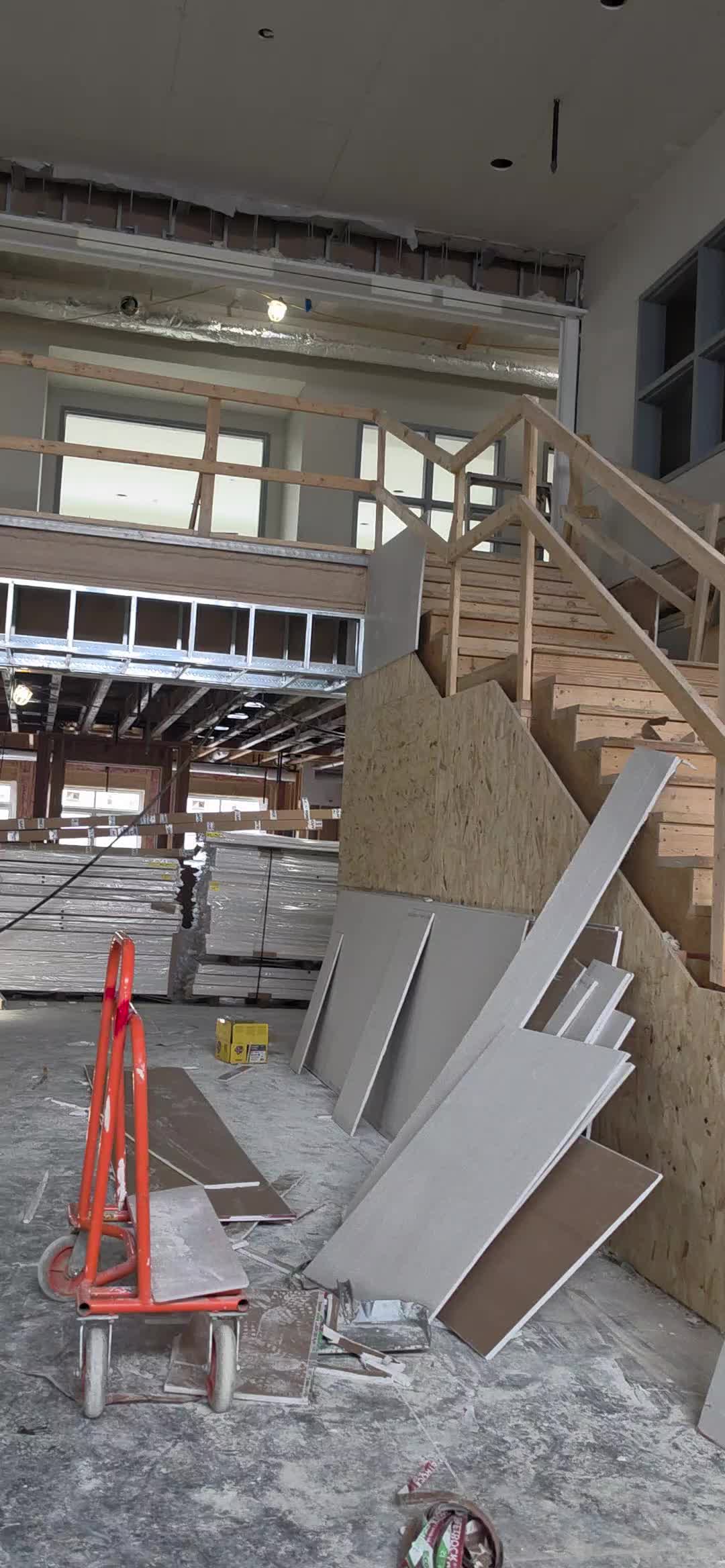 @Zamora drywall