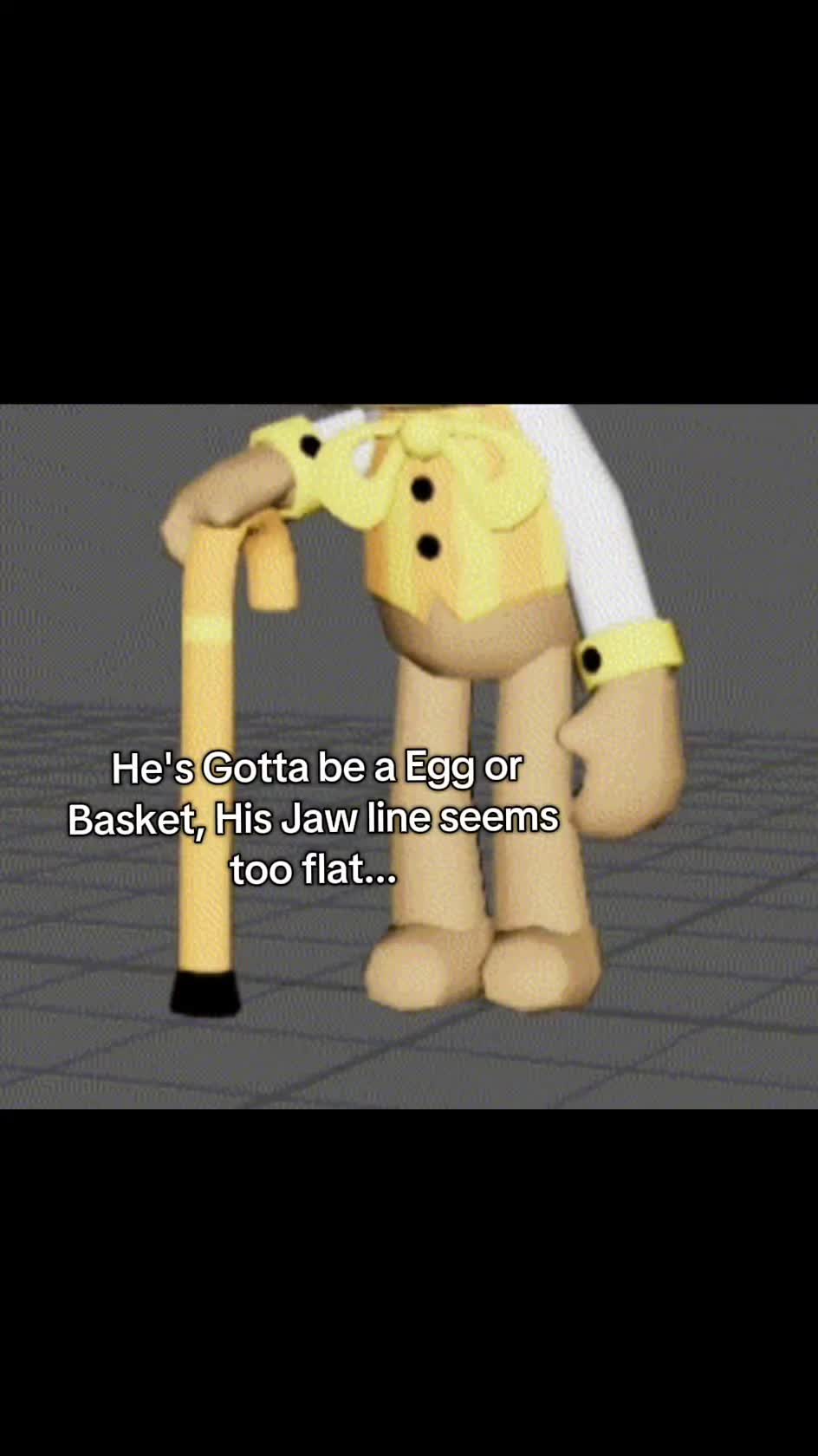 @WeepingRando