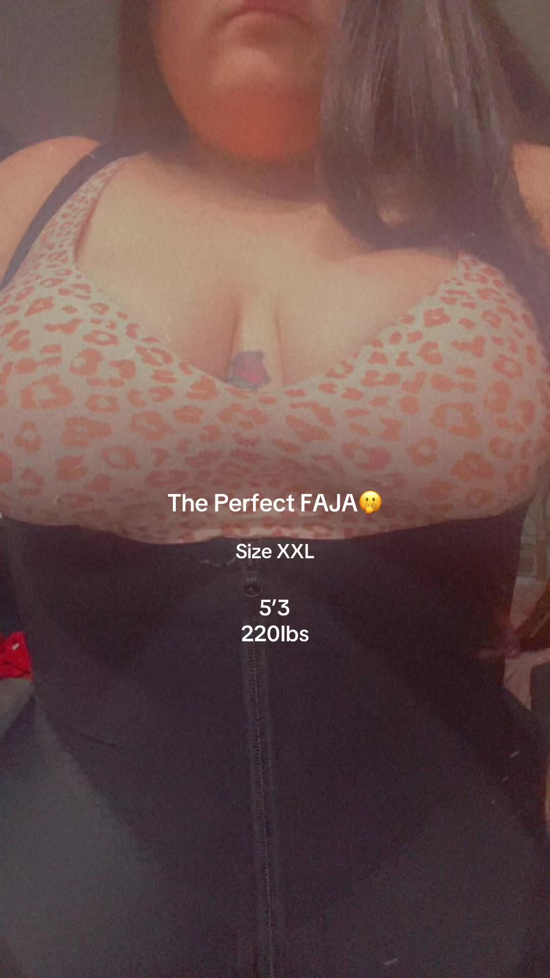 @Lexi🦋 | Plus Size Creator