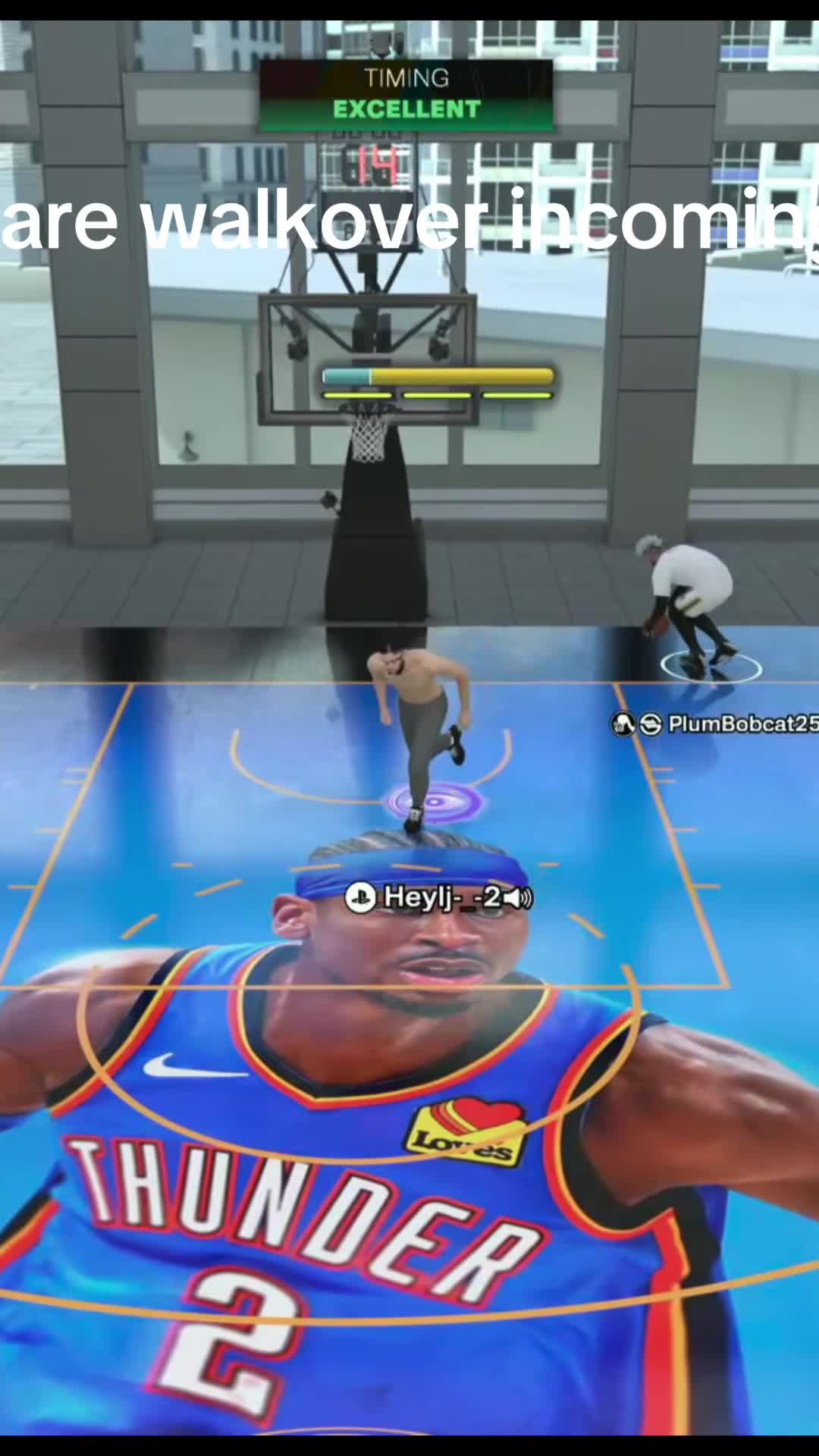 @⃟