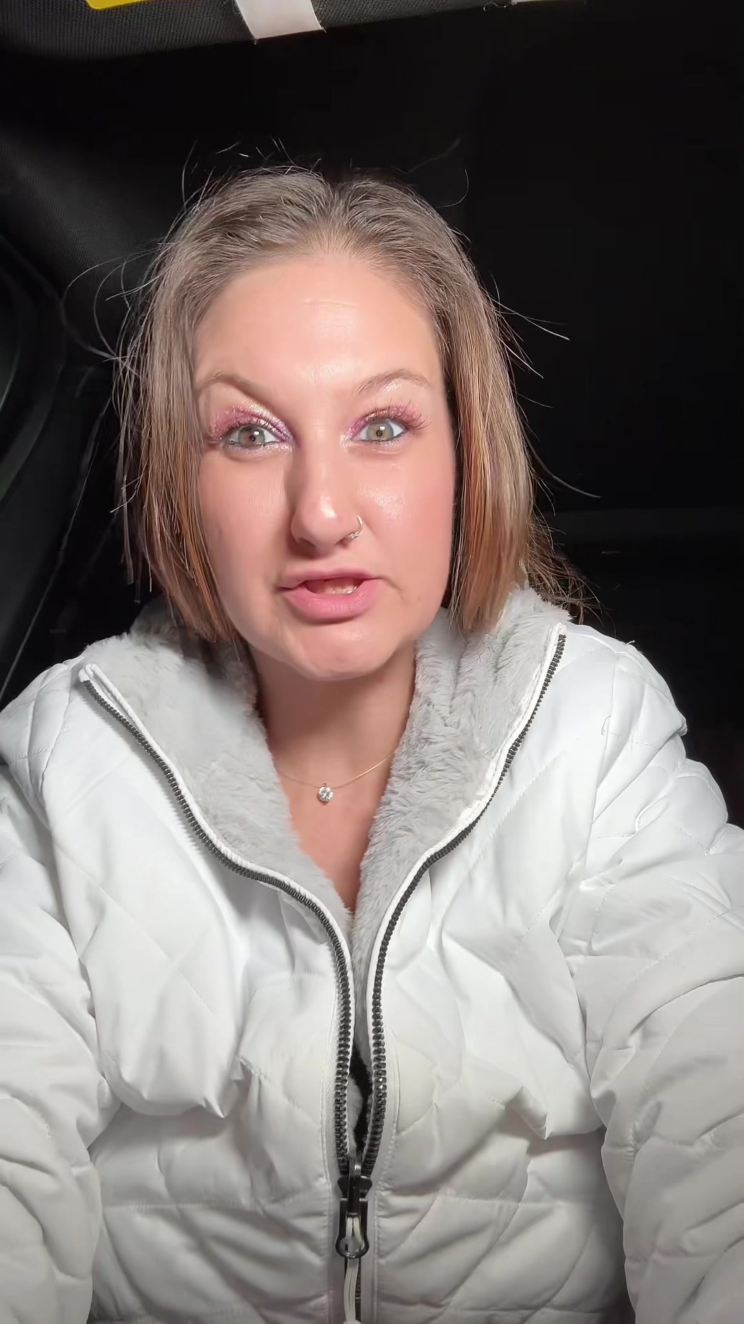 @Kaci Dixon