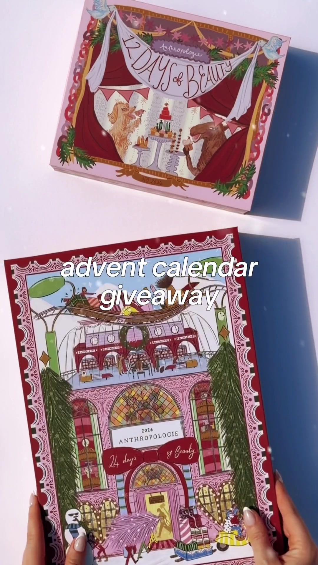 @Anthropologie