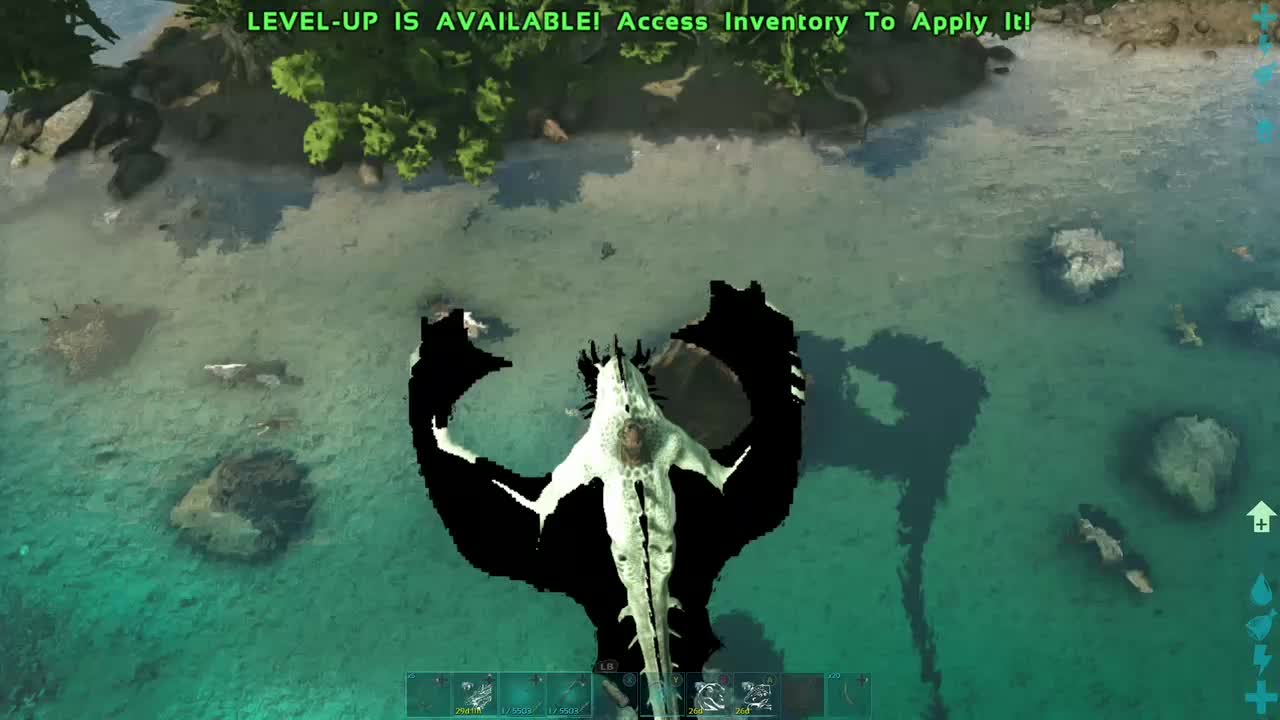 @Reef the SeaWing
