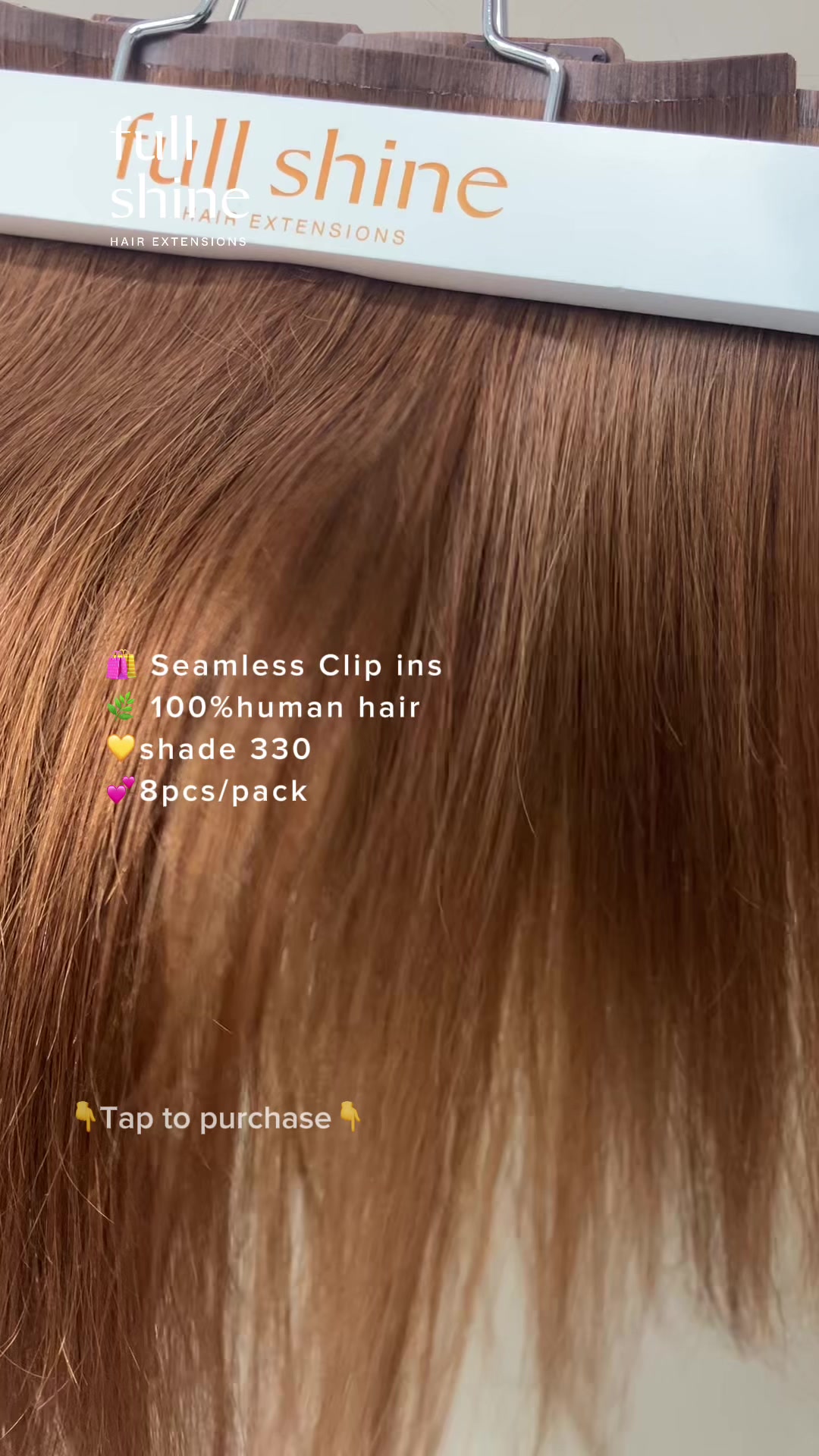 @FullShineHair