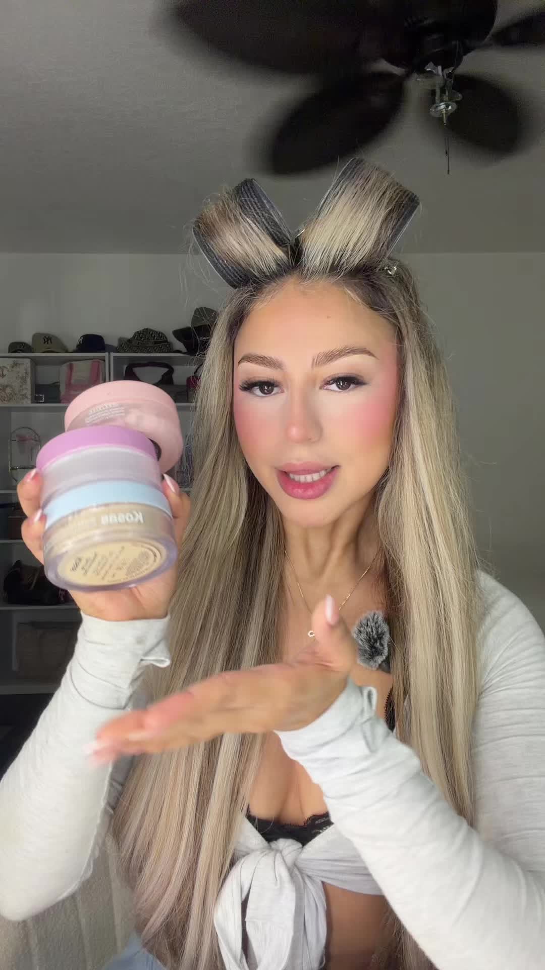 @jackie otero ♡