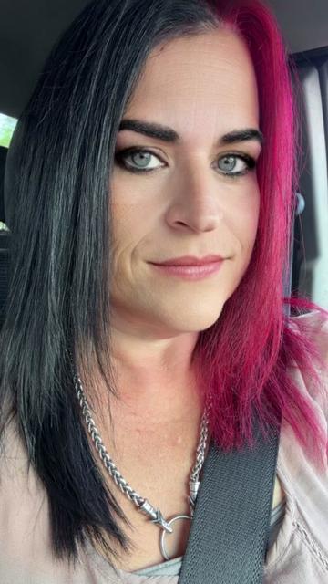 @🖤❤️❌Miranda NyxGyrl ❌♥️🖤