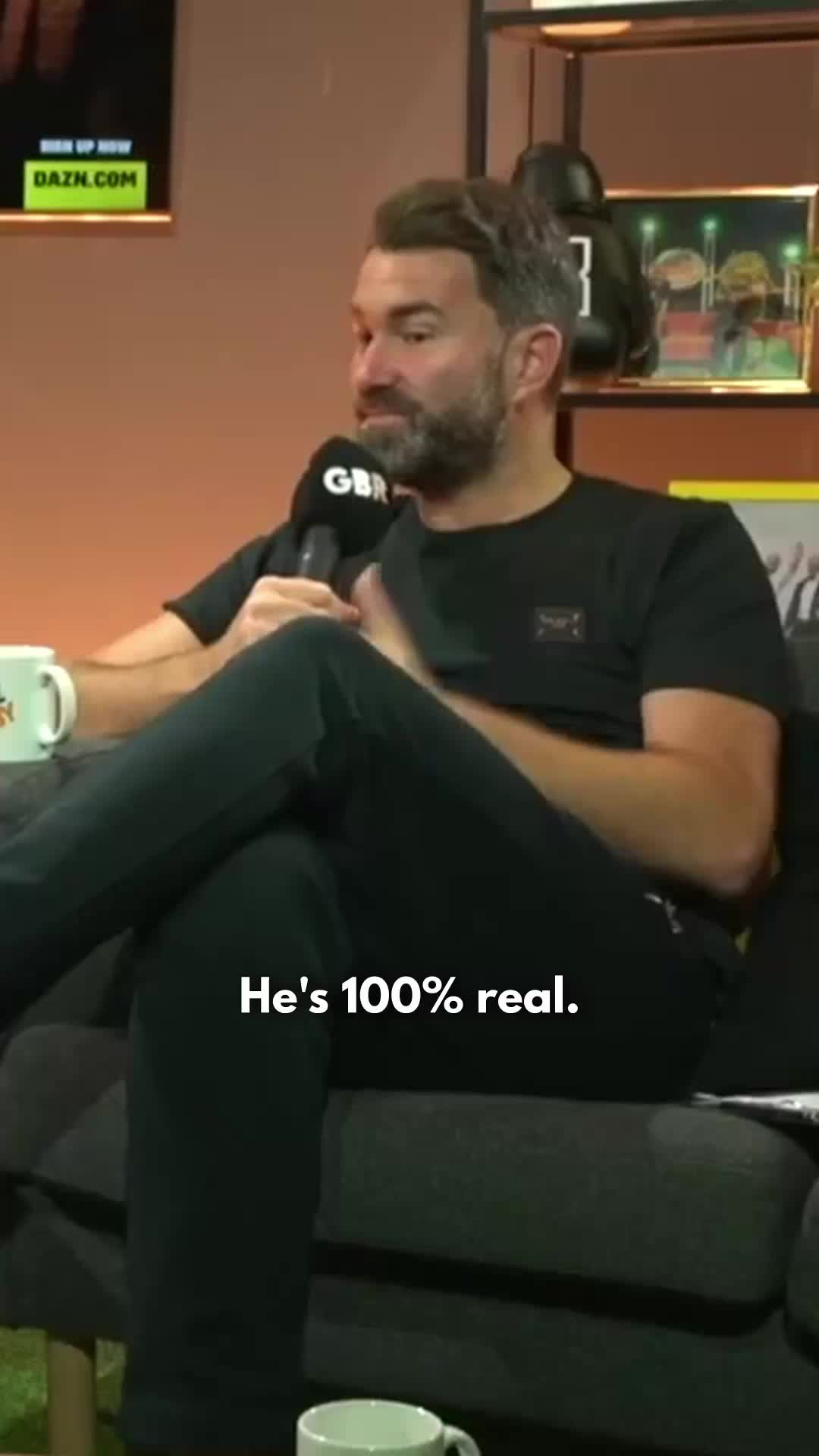 @James Haskell
