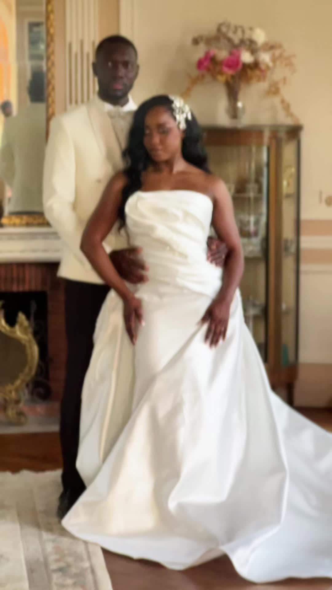 @SAYALLI | Maison de couture