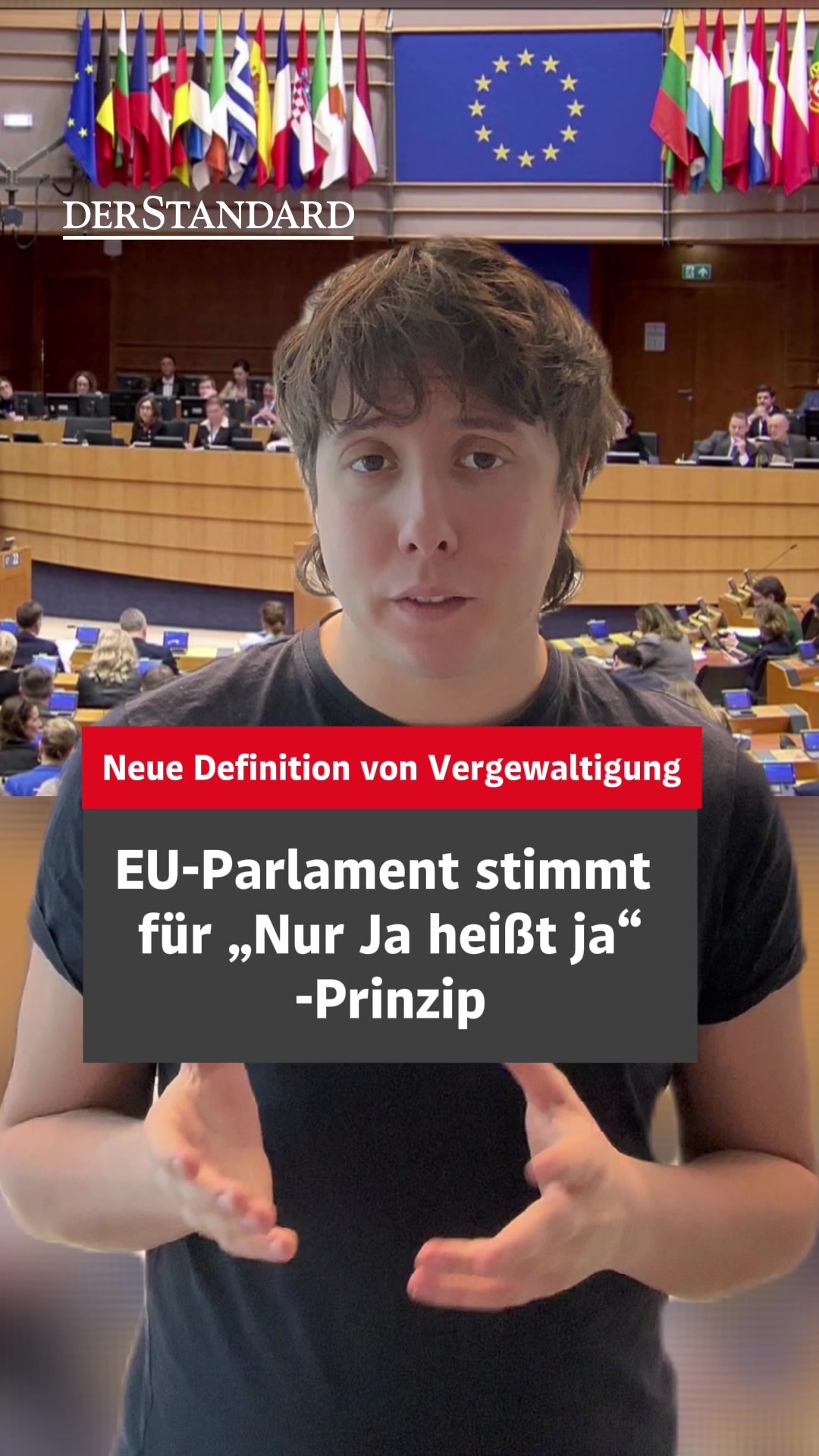 @DER STANDARD News