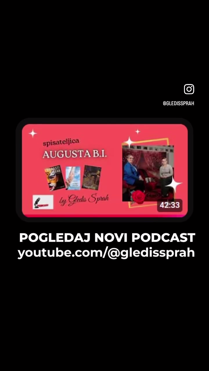 @Augusta B I