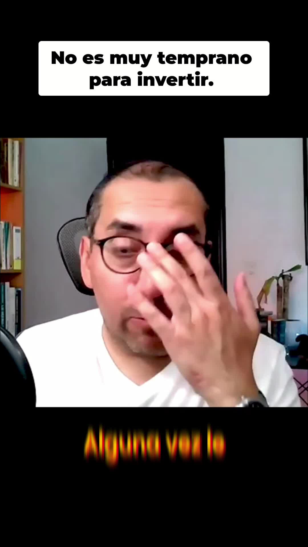 @Invirtiendo y entendiendo