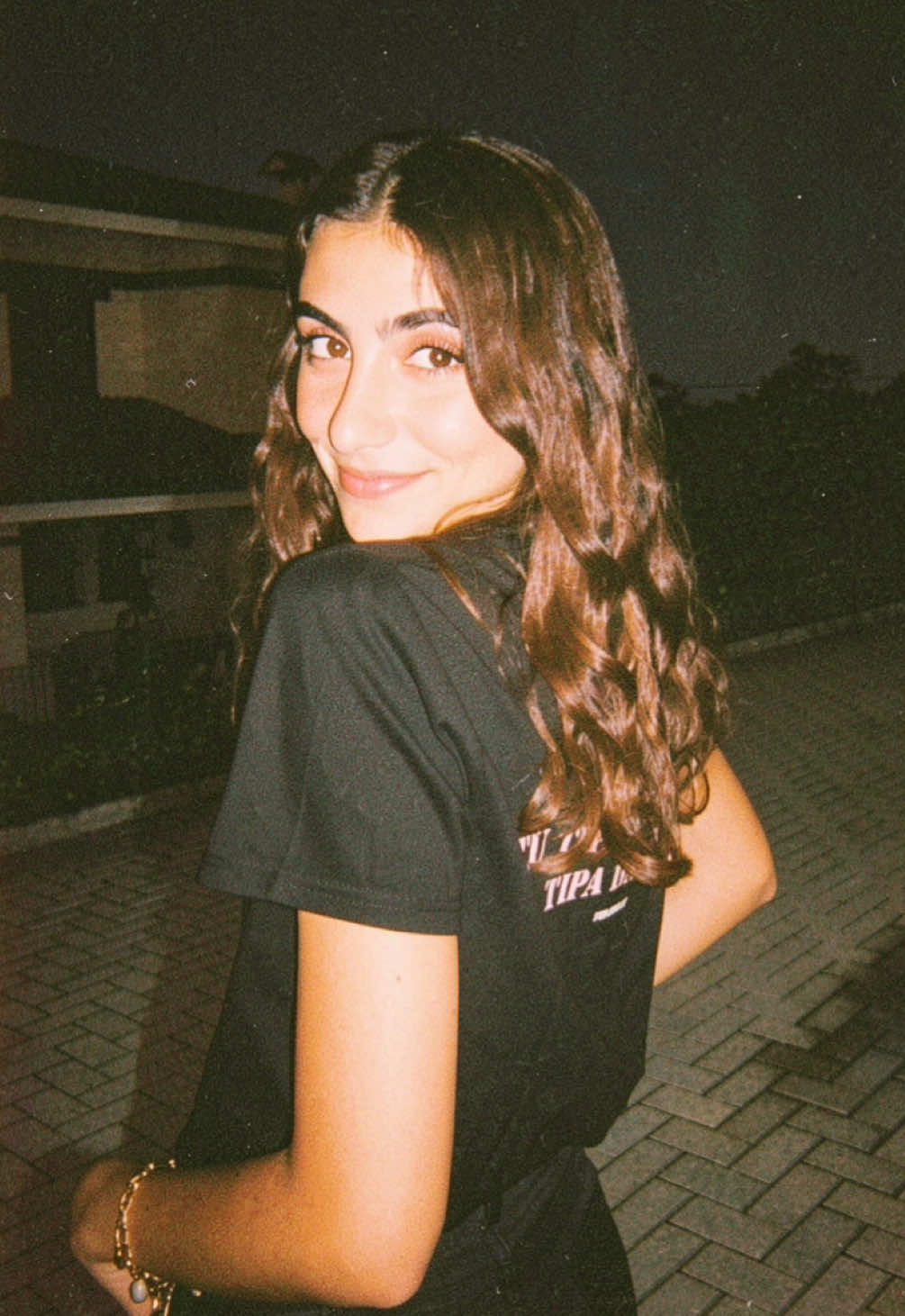 @Veronica Vigneri