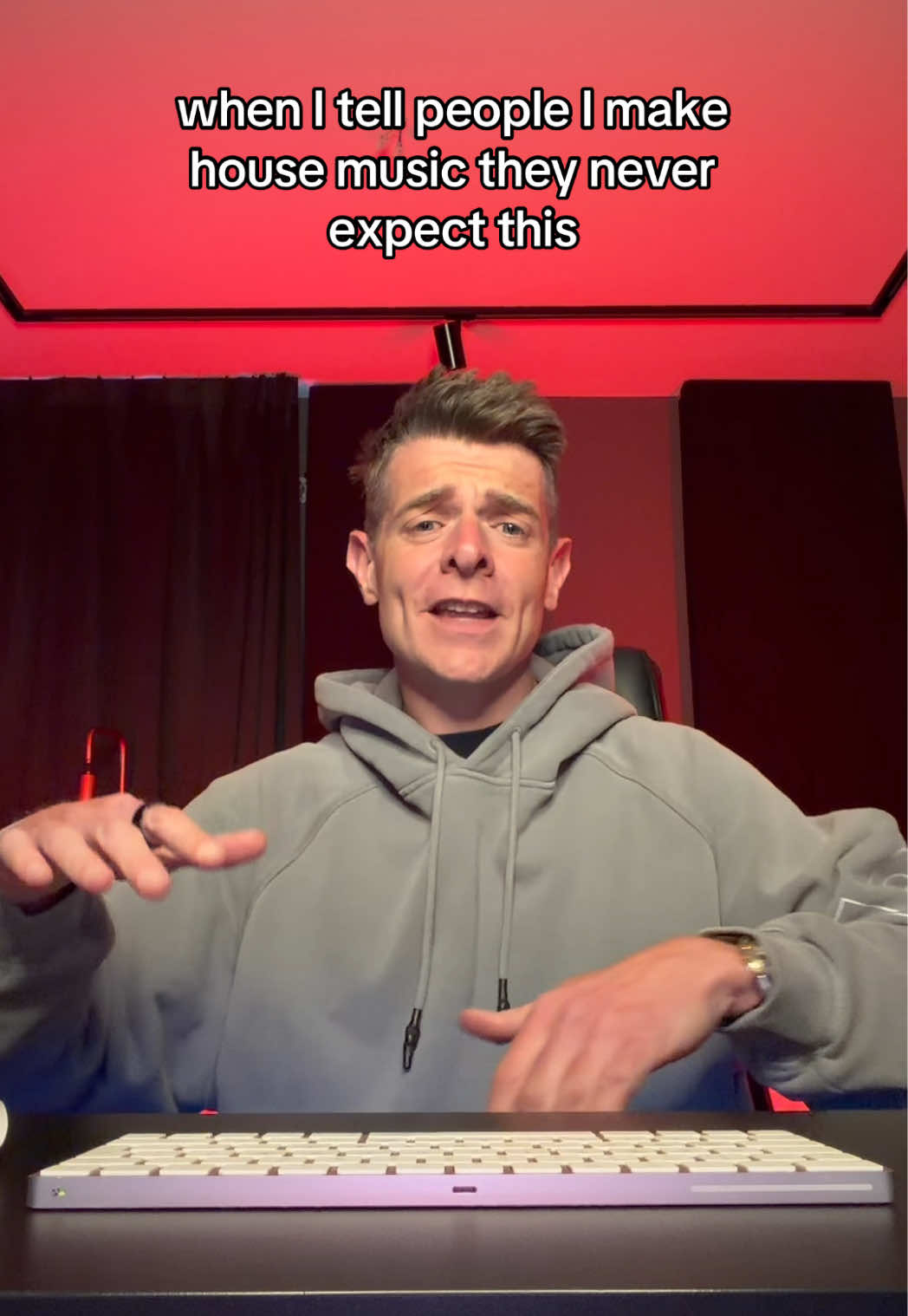 @DEEPEND