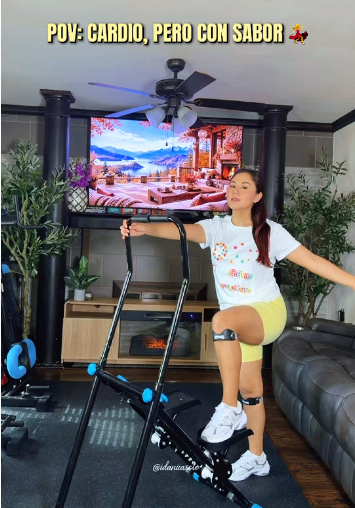 @Idania Soto