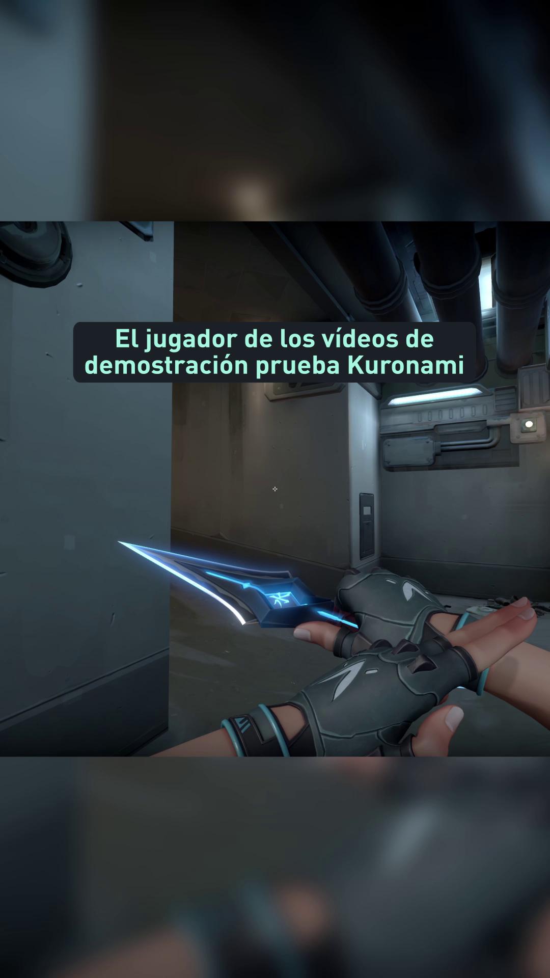@VALORANT ES