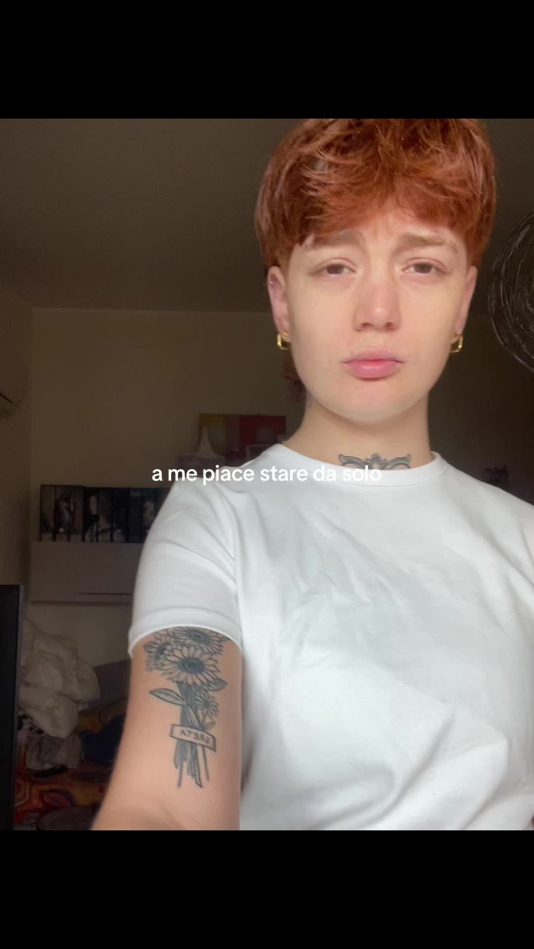 @non sono kinan