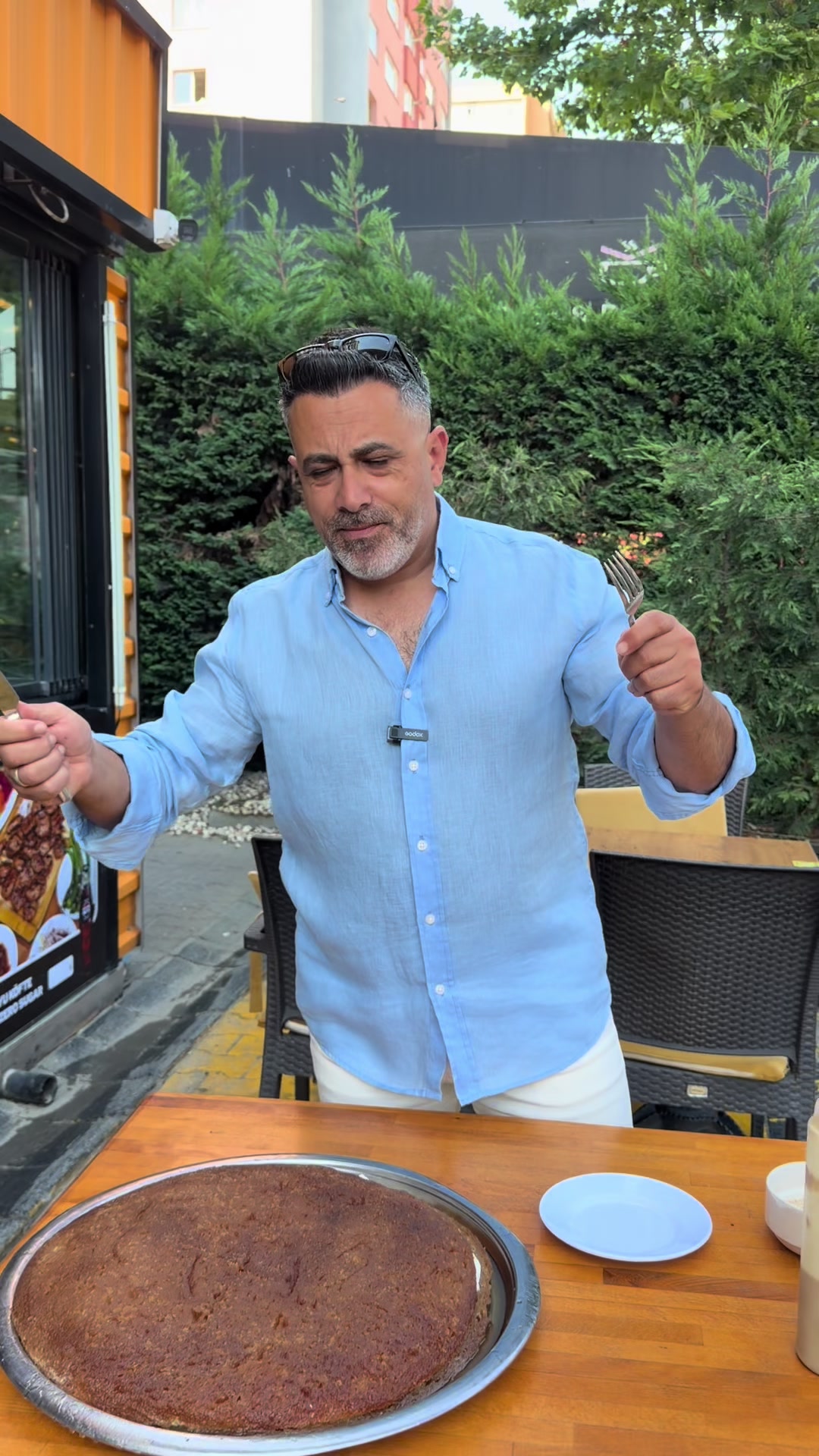 @KÖFTECİ EMİR & EMİR BURGER