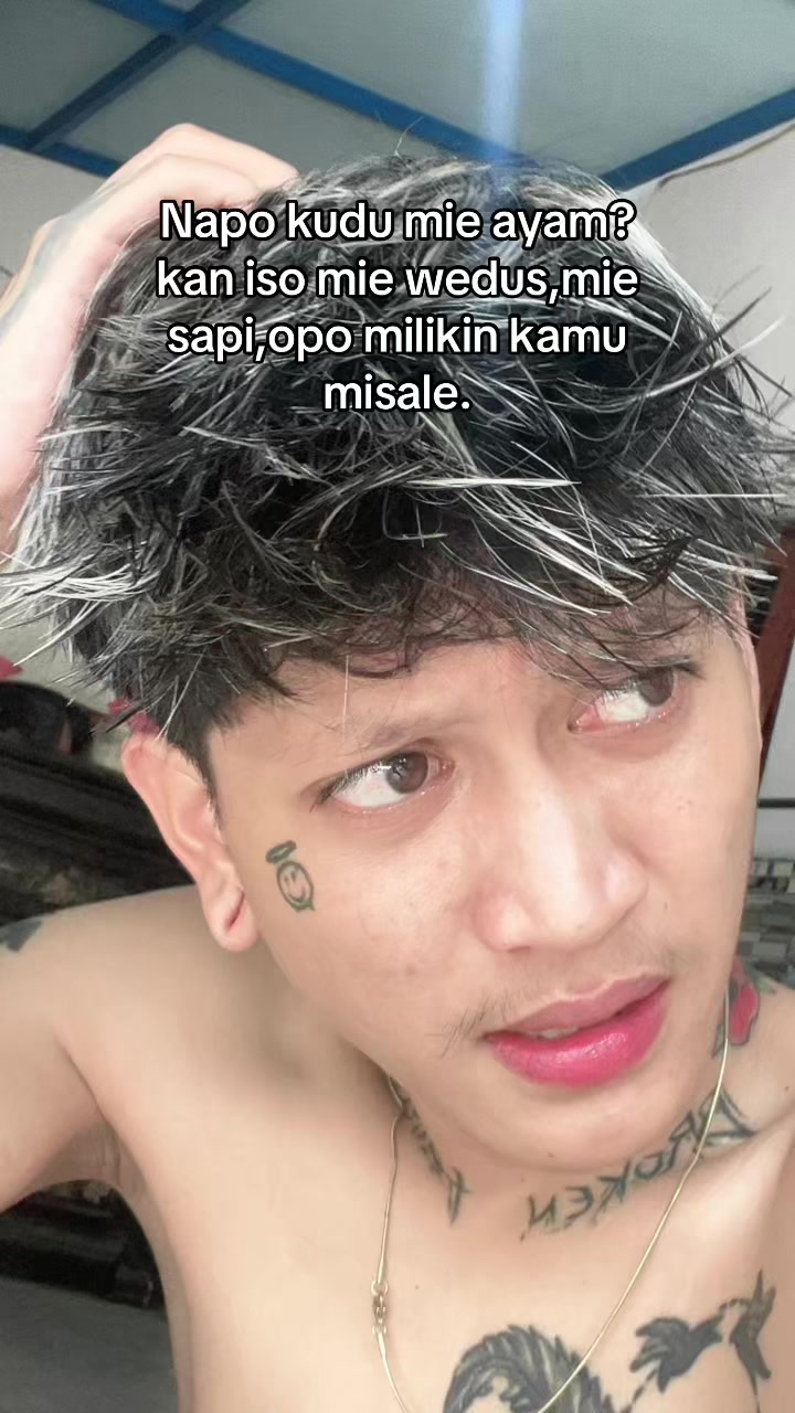 @Mas El