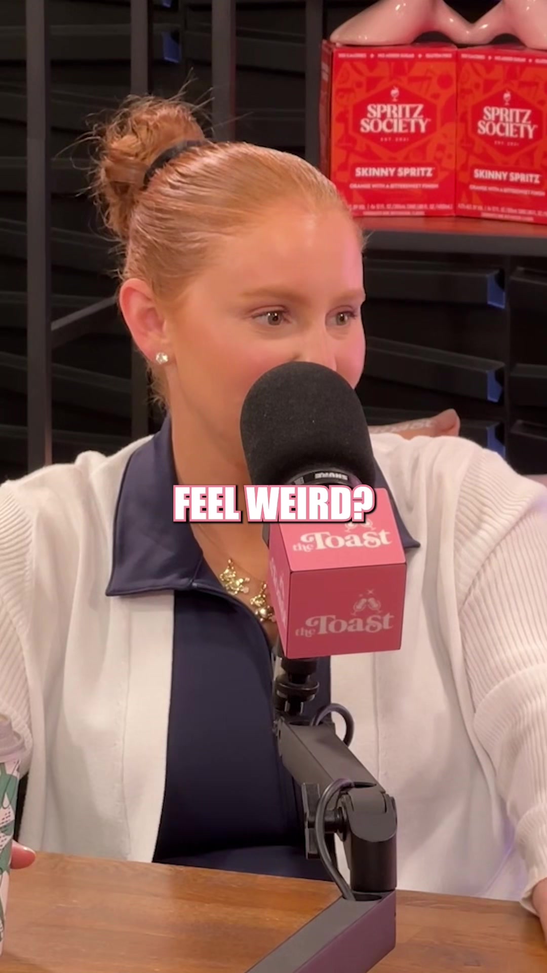 @The Toast Podcast
