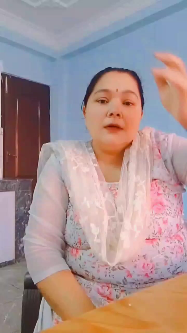 @nanu Maya karki