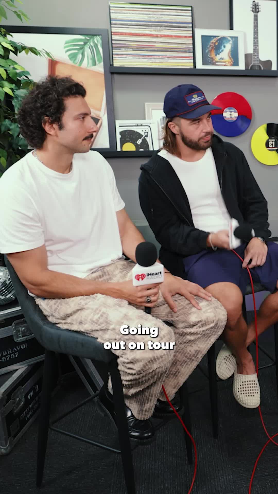 @iHeartRadio Canada