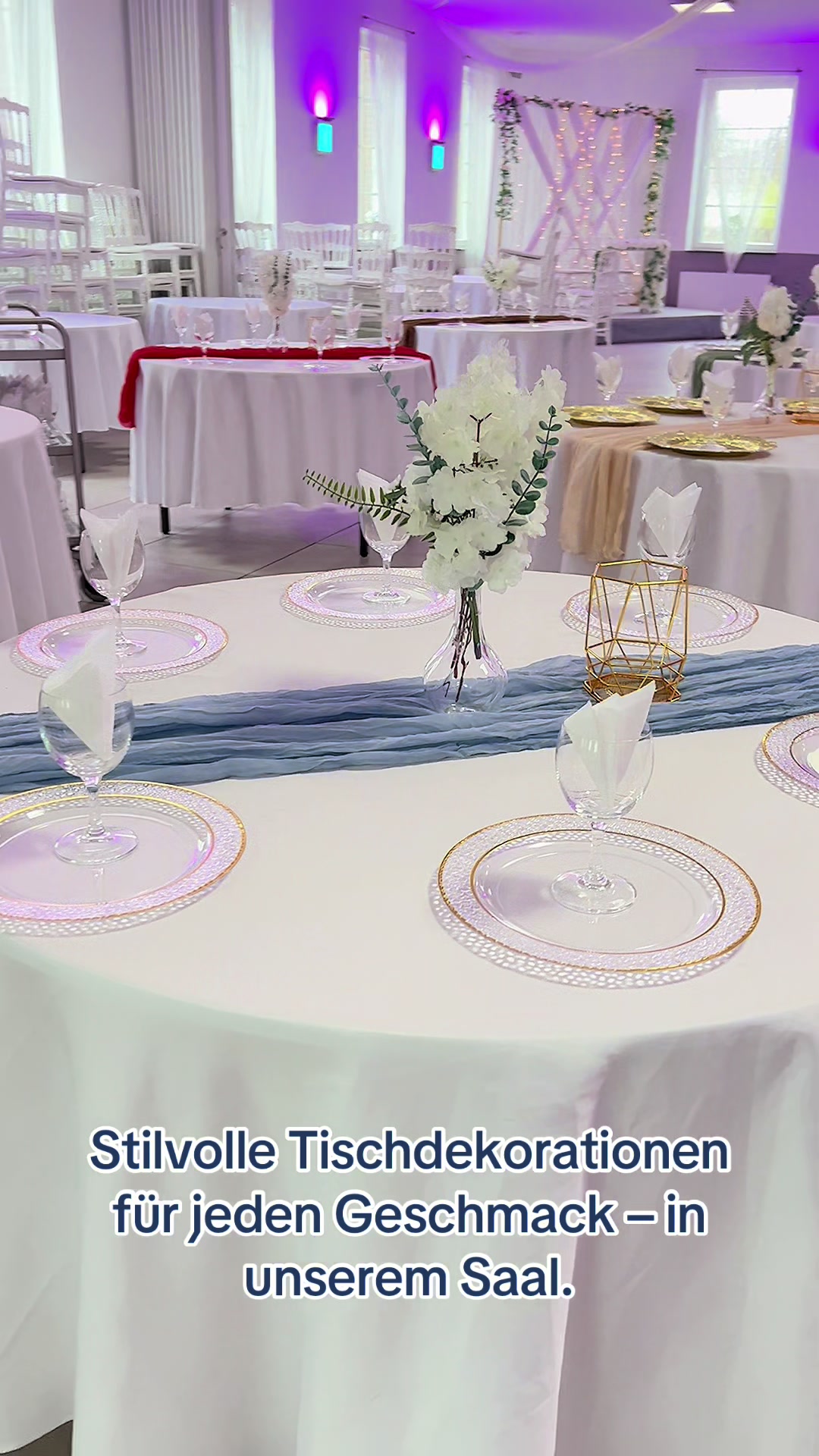 @Songül By Kaplan Eventlocation