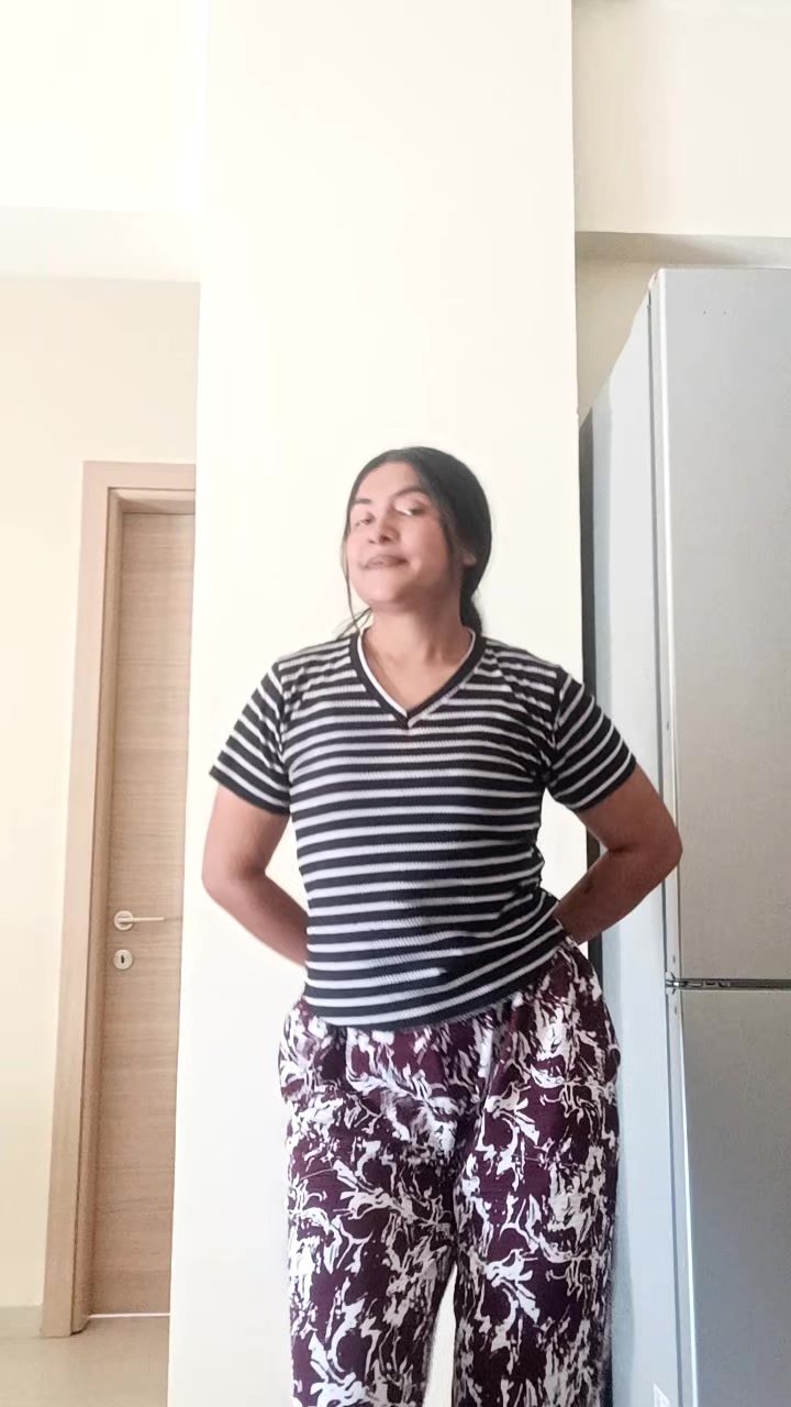 @Anjana Ramdam