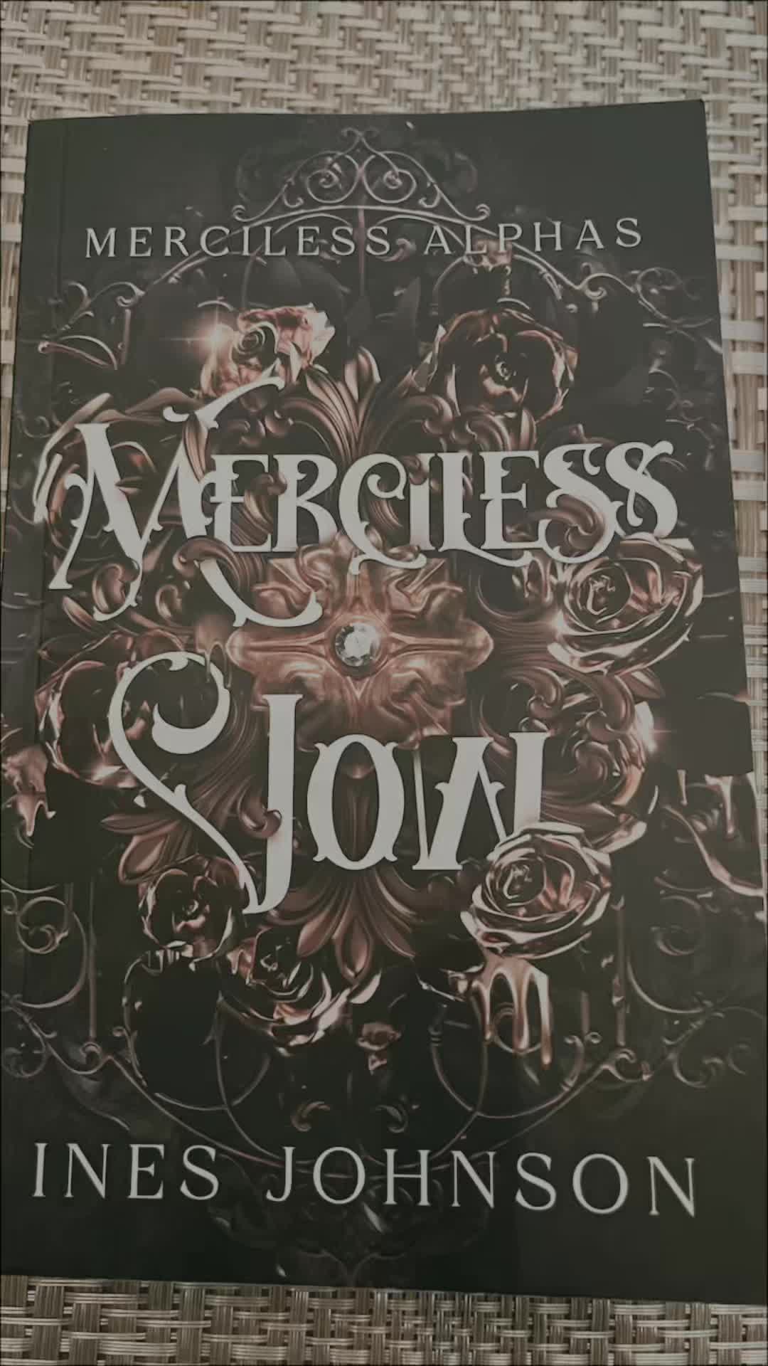 @Mariselalovereading
