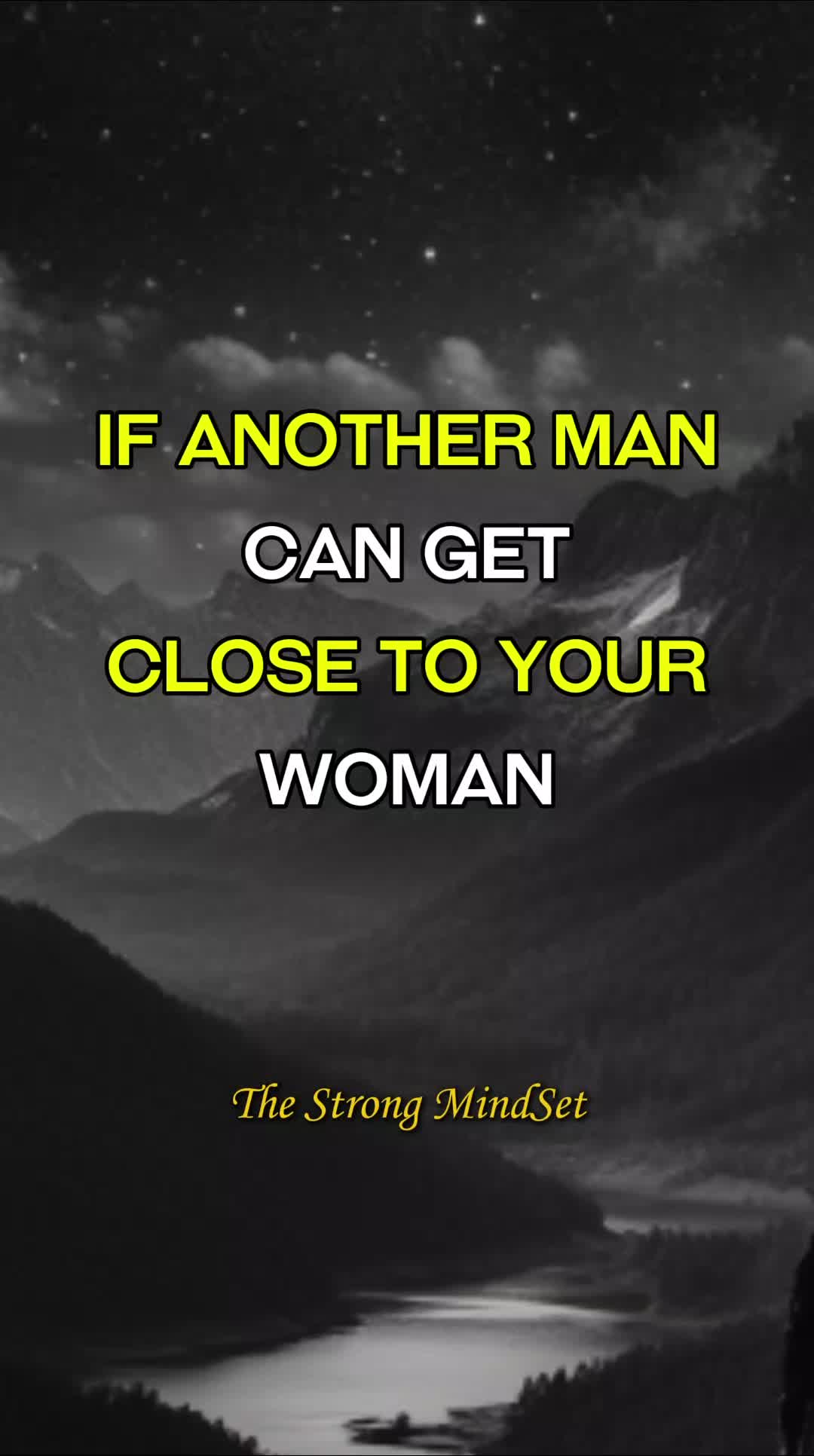@Strong Mindset