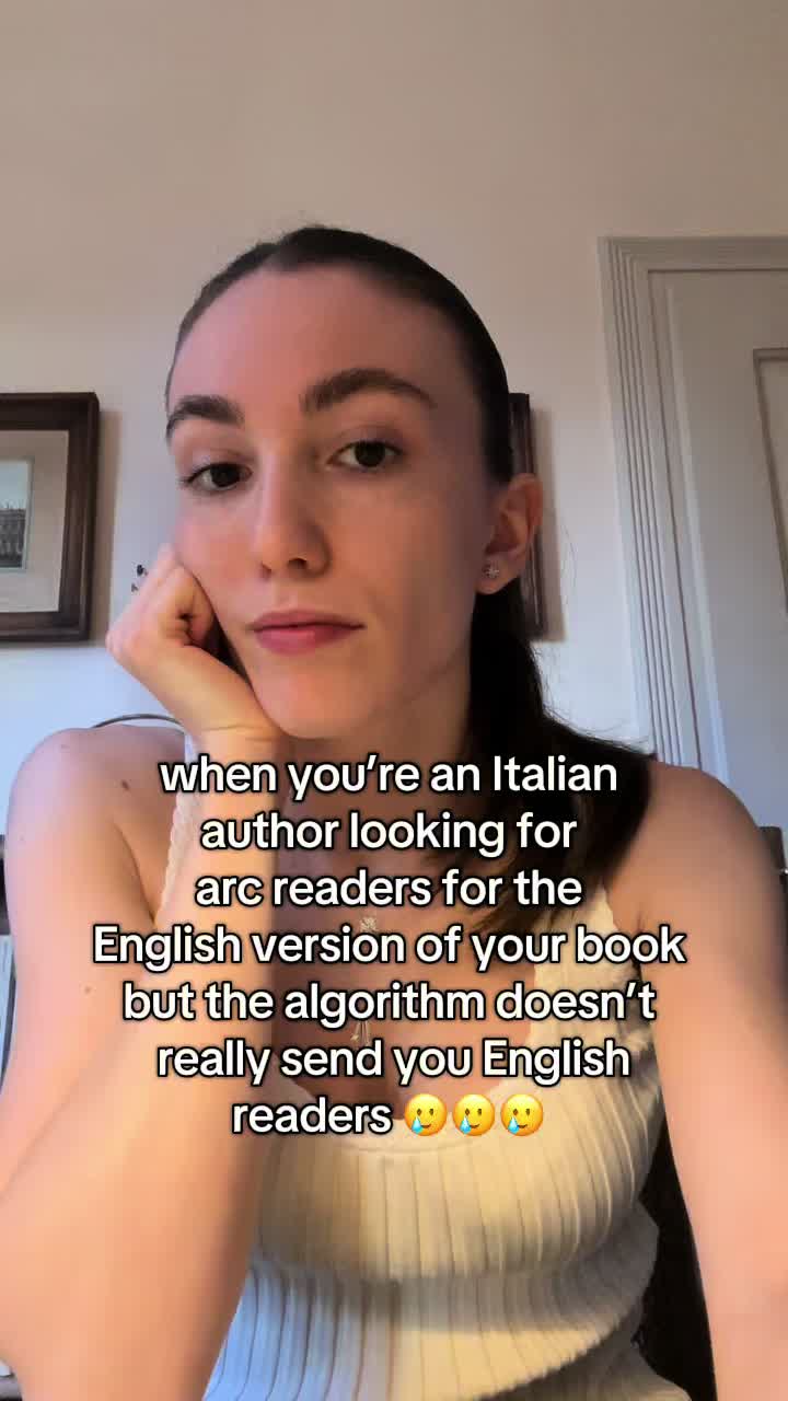 @Giada Carini | Fantasy Author